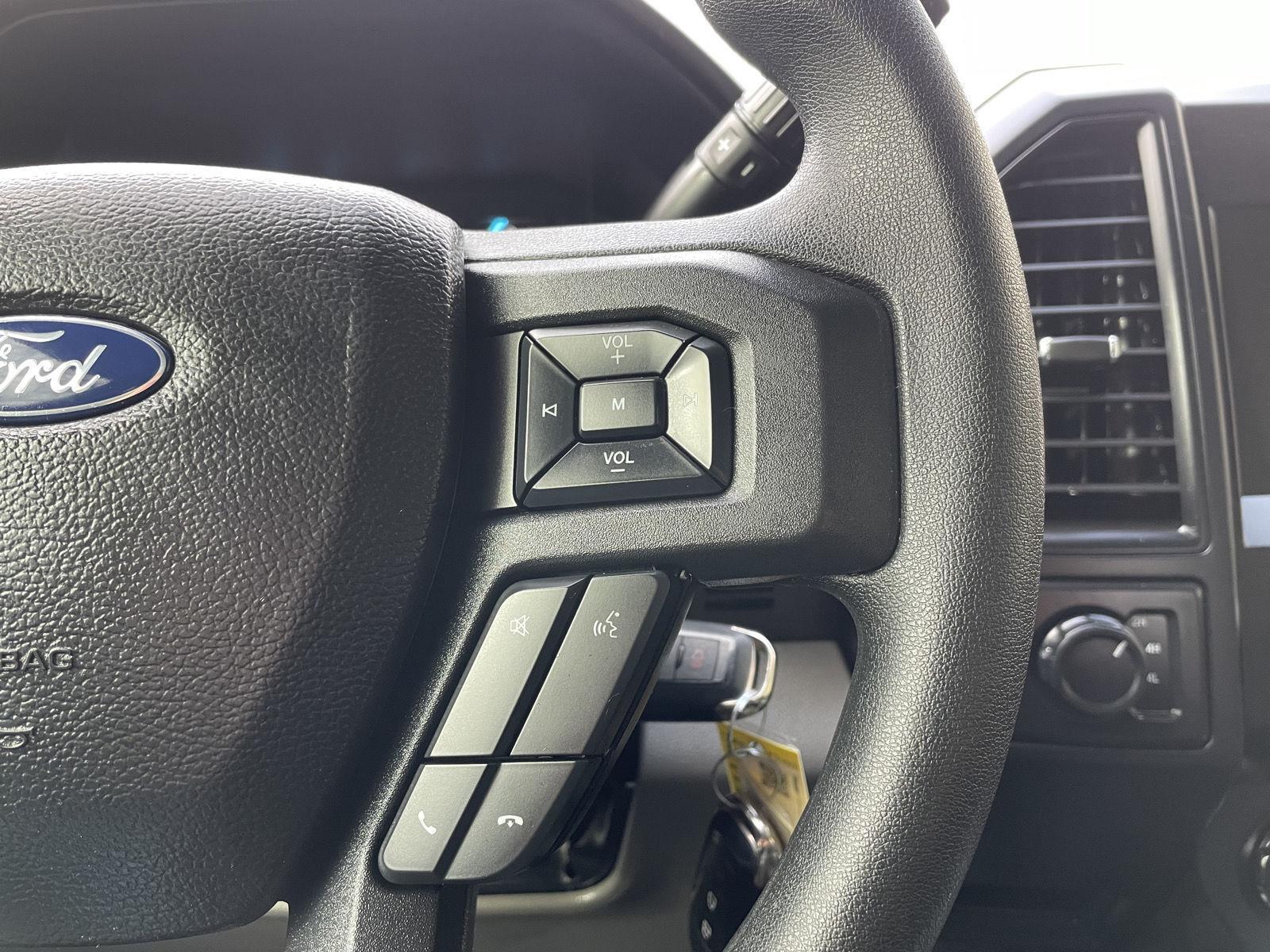 Used 2019 Ford F-150 for sale in Lincoln NE