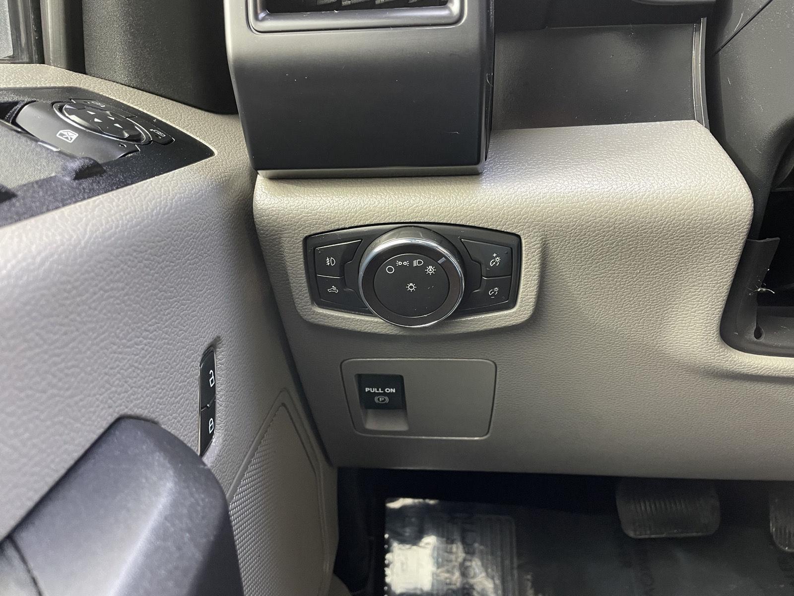 Used 2019 Ford F-150 for sale in Lincoln NE