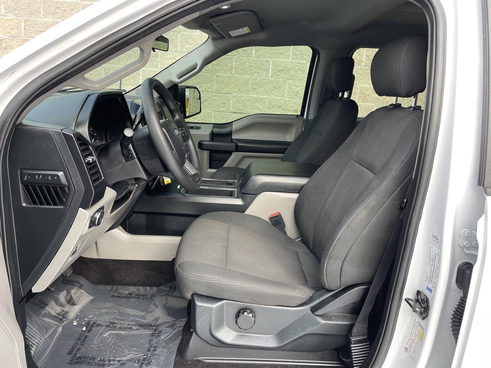 Used 2019 Ford F-150 for sale in Lincoln NE