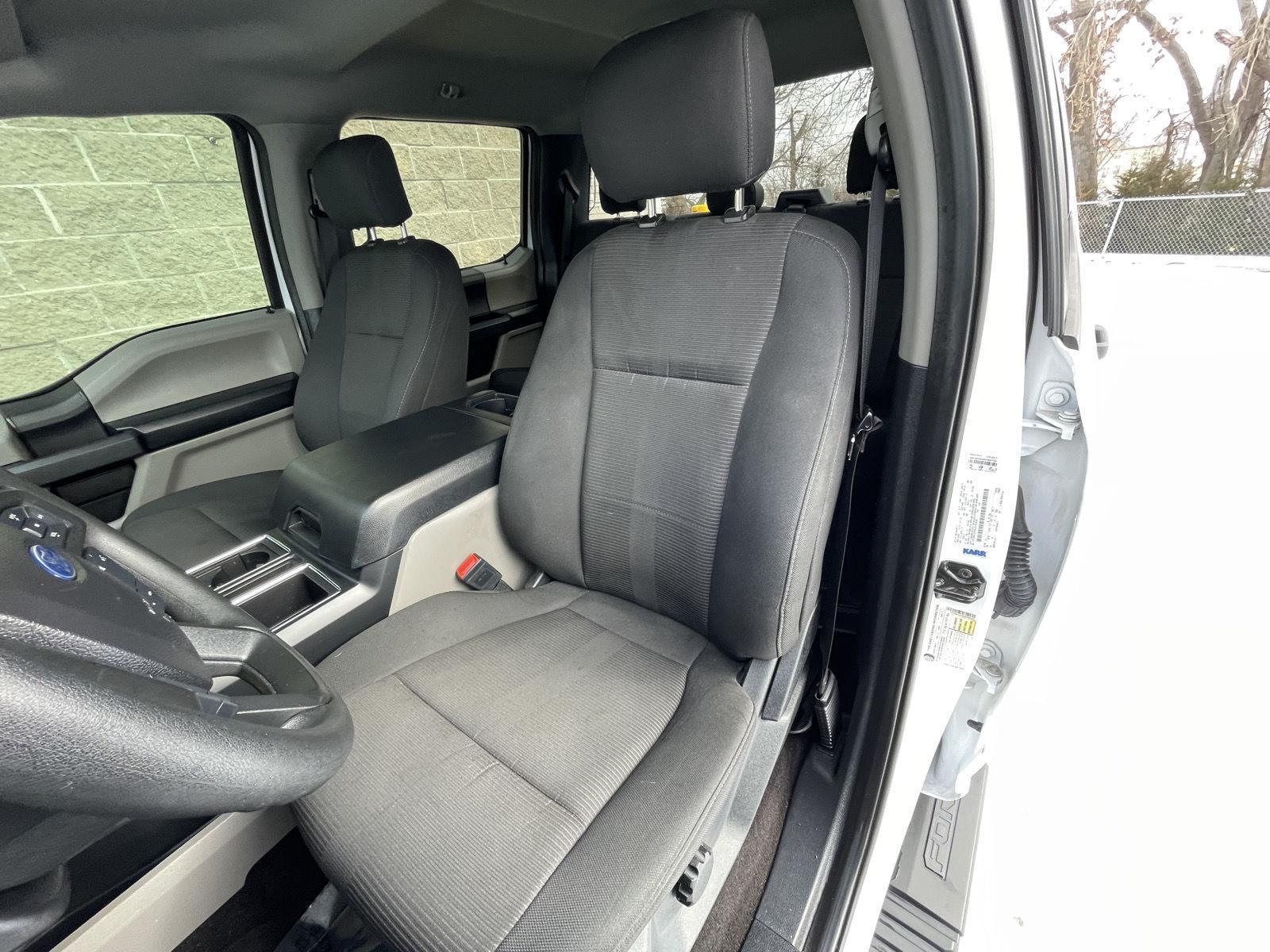 Used 2019 Ford F-150 for sale in Lincoln NE