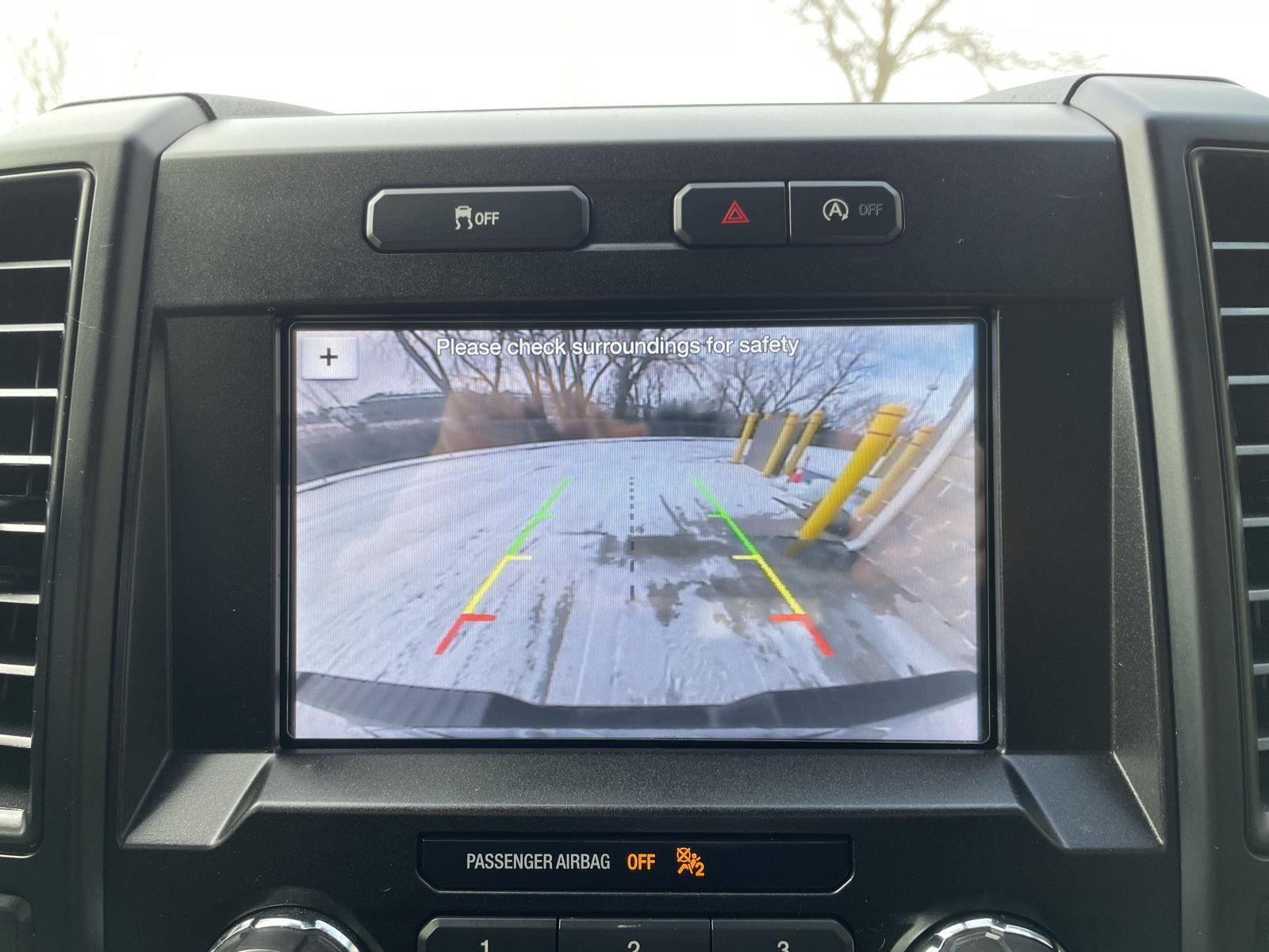 Used 2019 Ford F-150 for sale in Lincoln NE