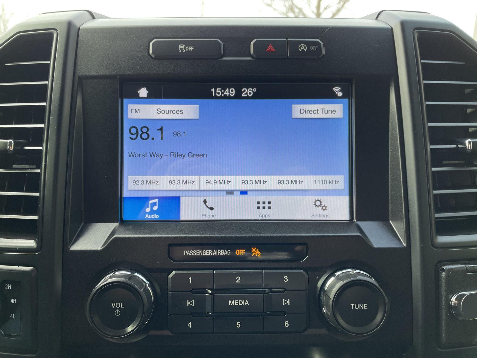 Used 2019 Ford F-150 for sale in Lincoln NE