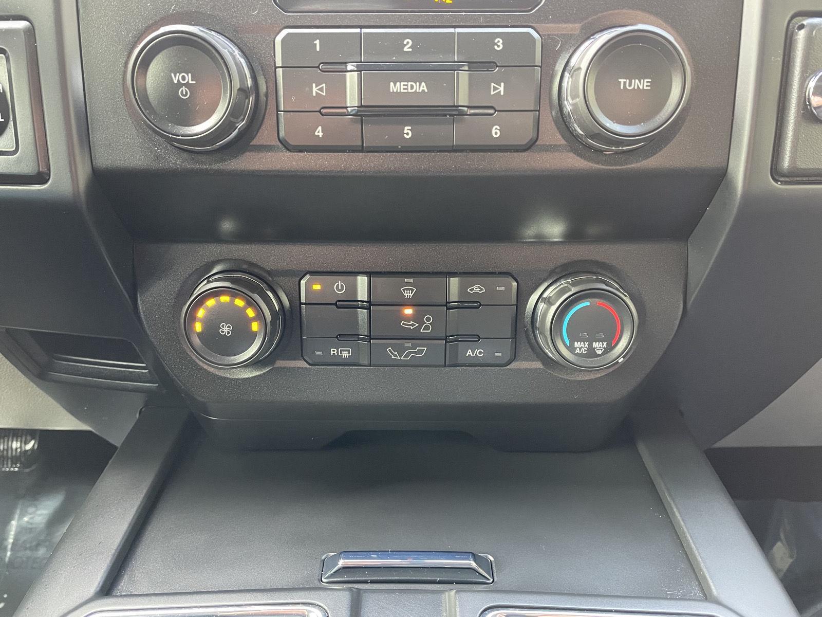 Used 2019 Ford F-150 for sale in Lincoln NE