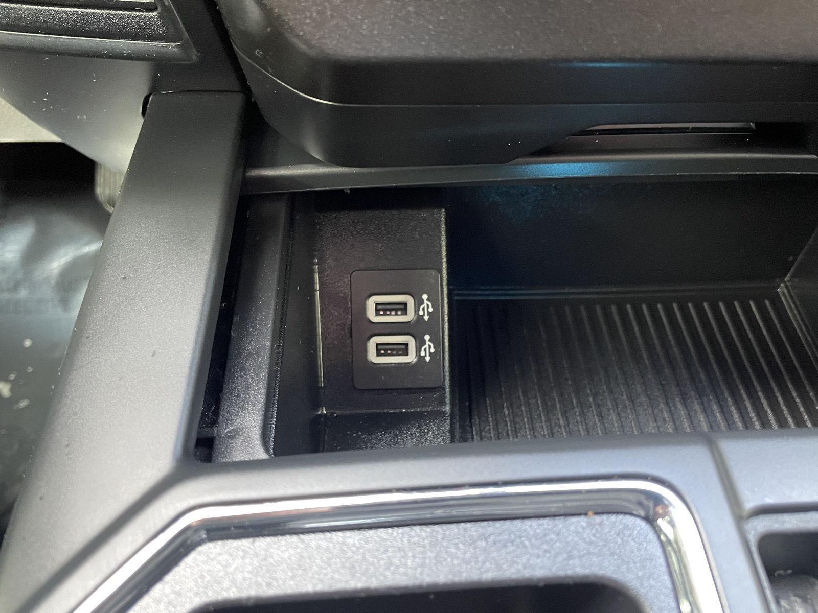 Used 2019 Ford F-150 for sale in Lincoln NE