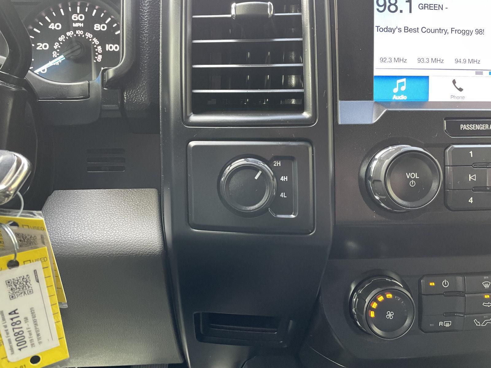 Used 2019 Ford F-150 for sale in Lincoln NE