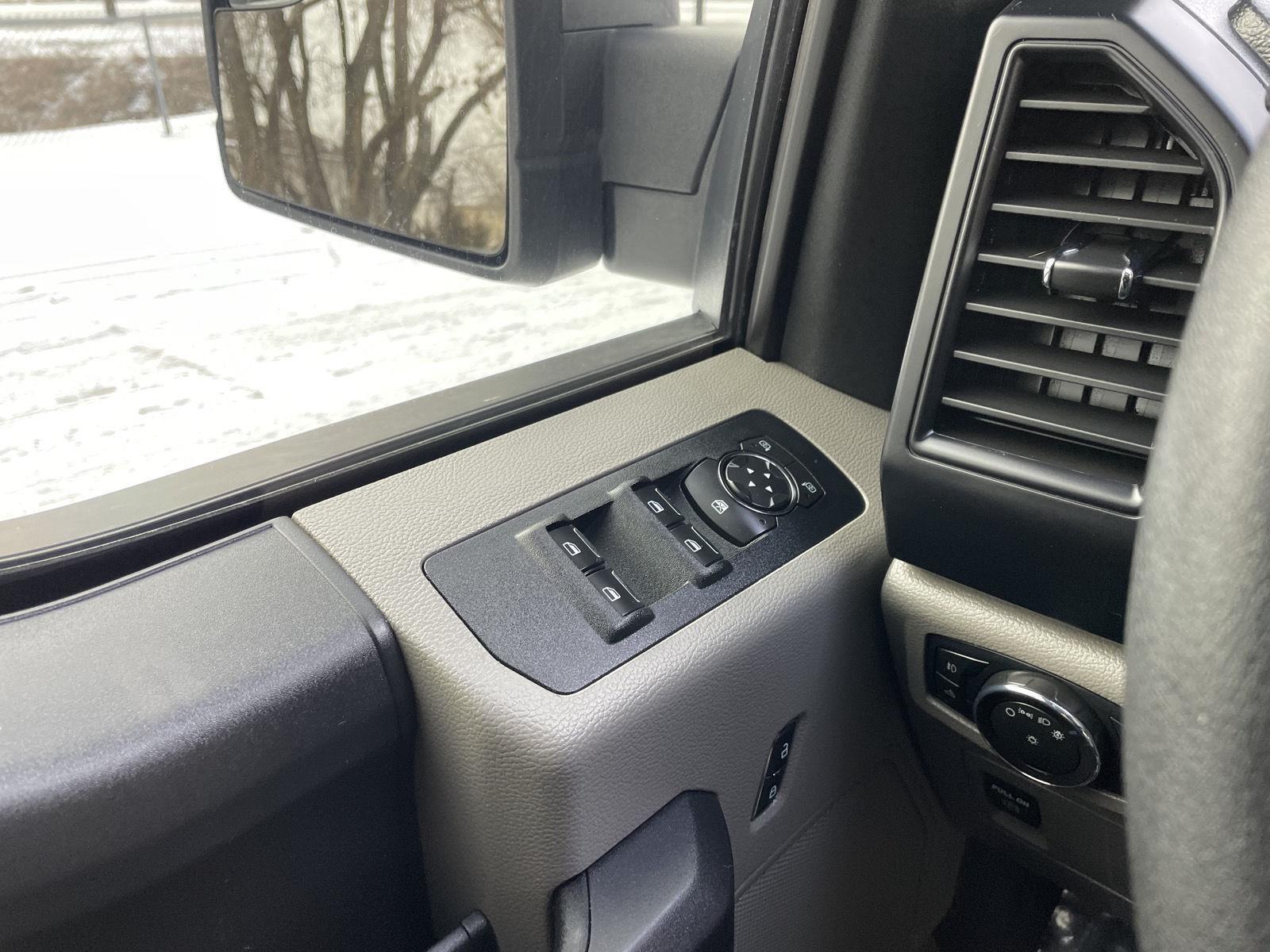 Used 2019 Ford F-150 for sale in Lincoln NE