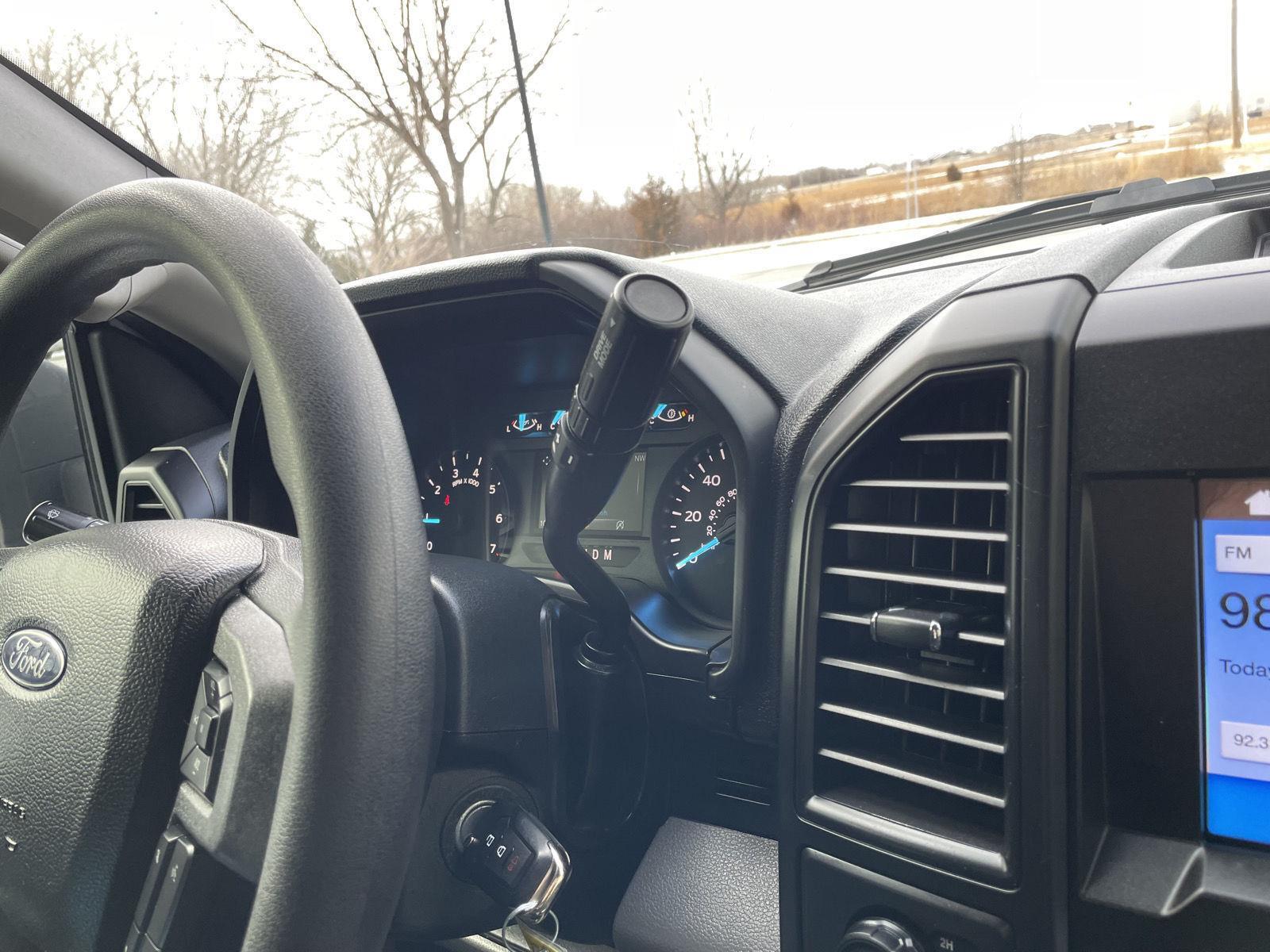 Used 2019 Ford F-150 for sale in Lincoln NE