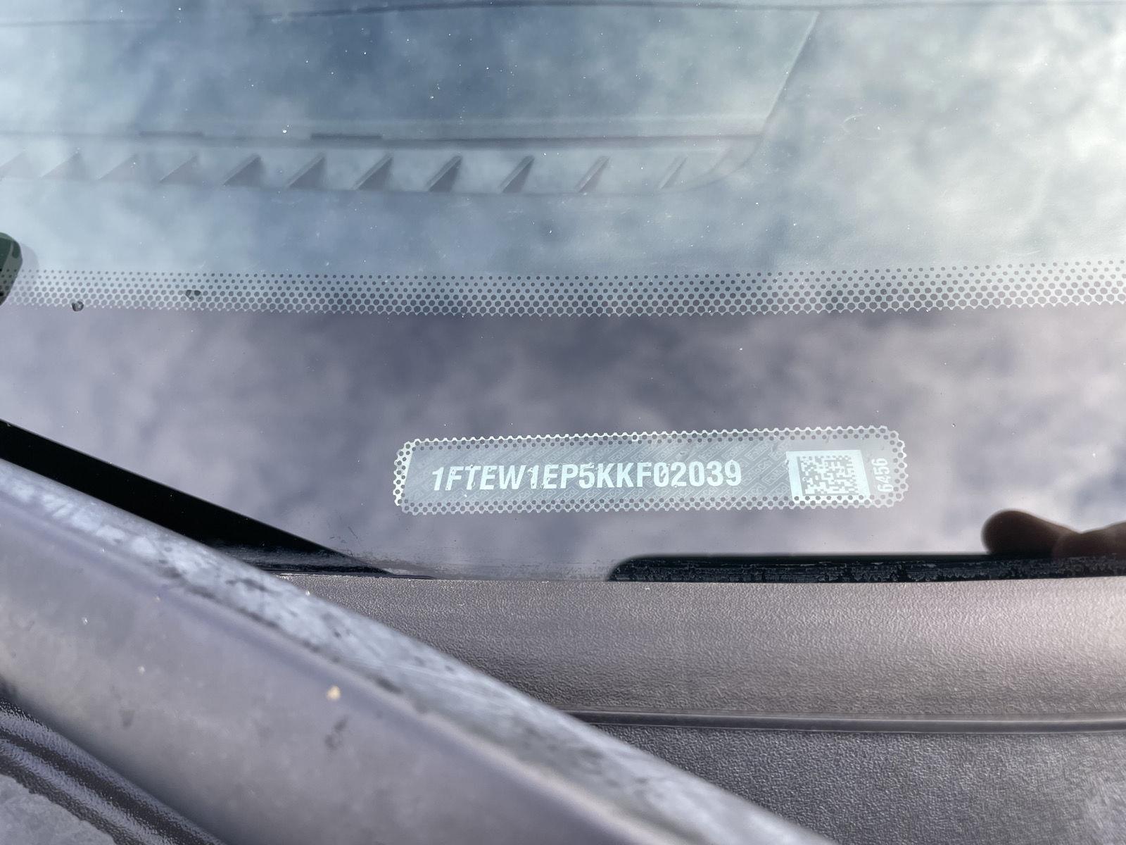 Used 2019 Ford F-150 for sale in Lincoln NE