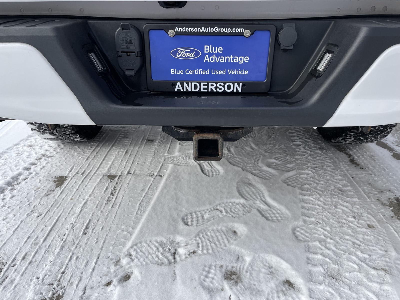 Used 2019 Ford F-150 for sale in Lincoln NE