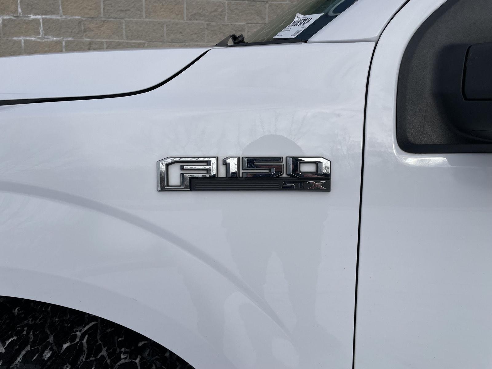 Used 2019 Ford F-150 for sale in Lincoln NE