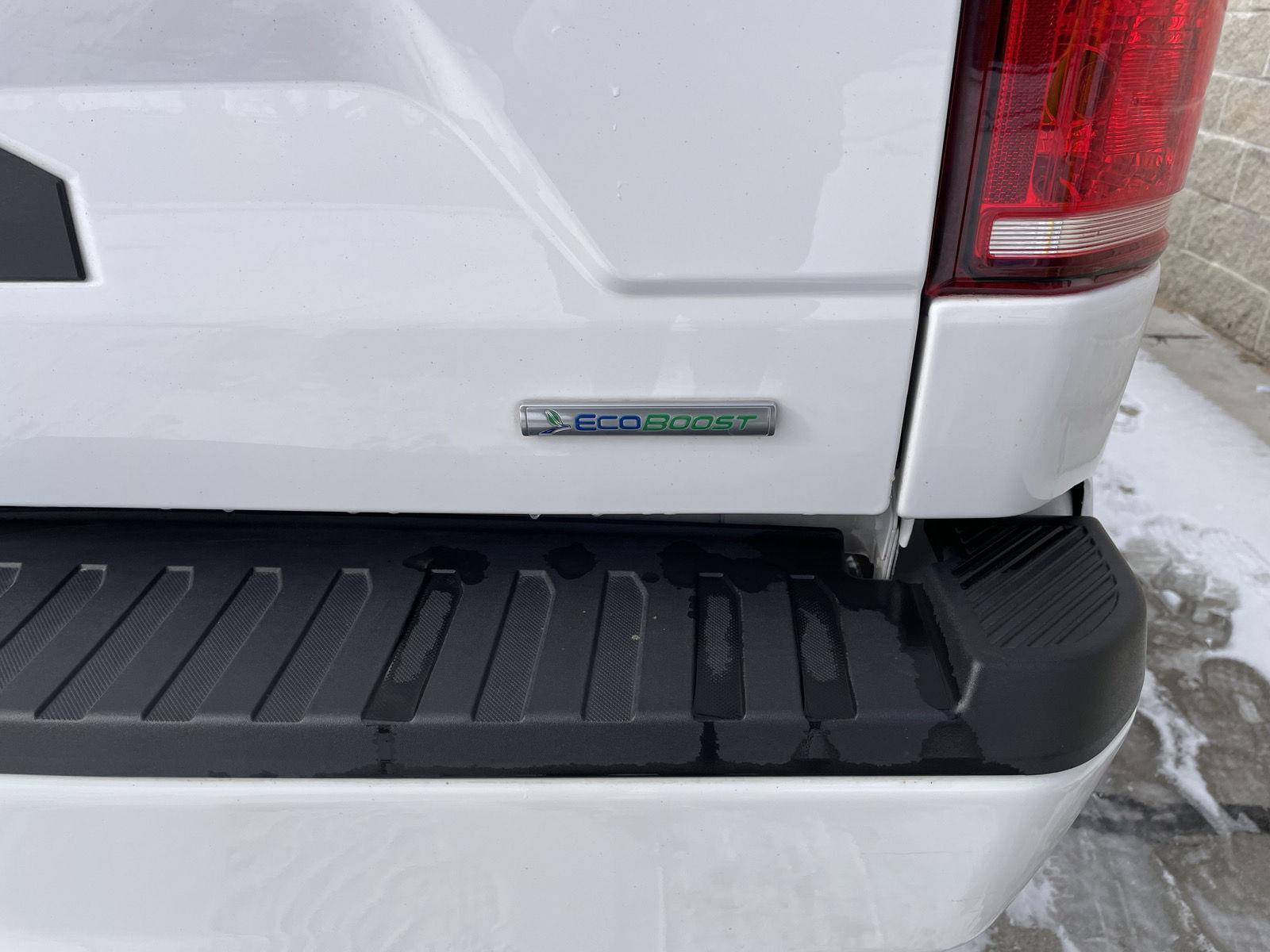 Used 2019 Ford F-150 for sale in Lincoln NE