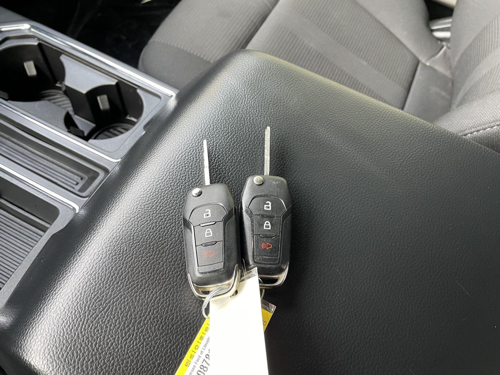 Used 2019 Ford F-150 for sale in Lincoln NE