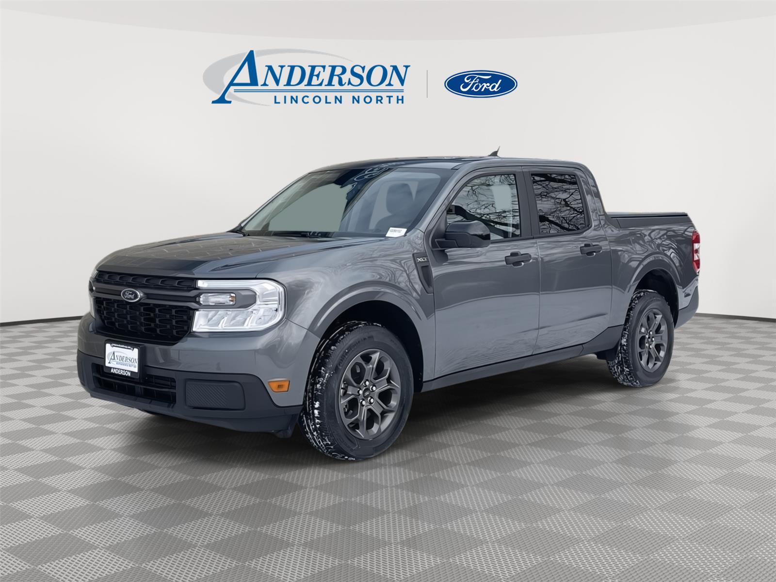 Used 2024 Ford Maverick for sale in Lincoln NE