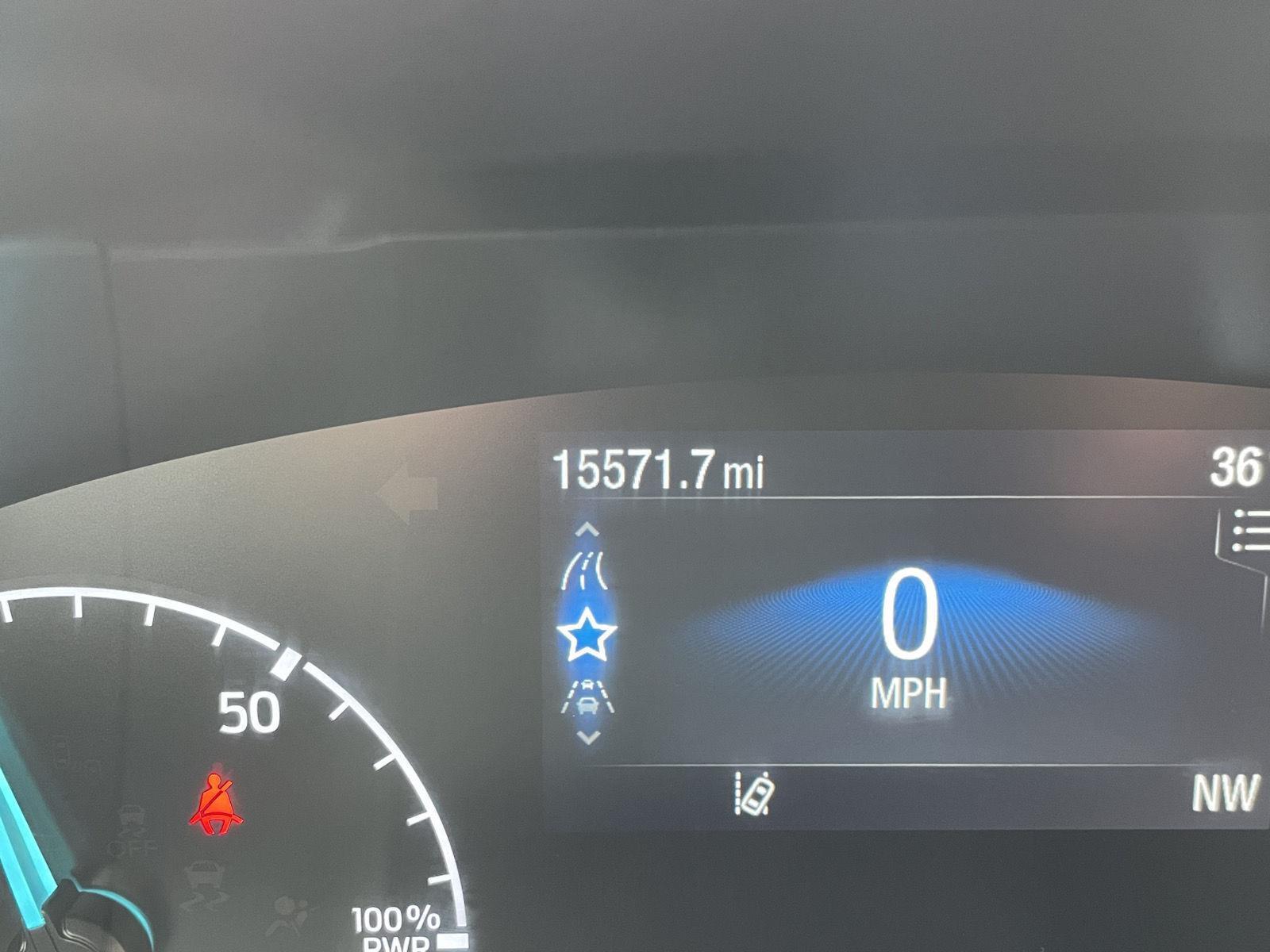 Used 2024 Ford Maverick for sale in Lincoln NE