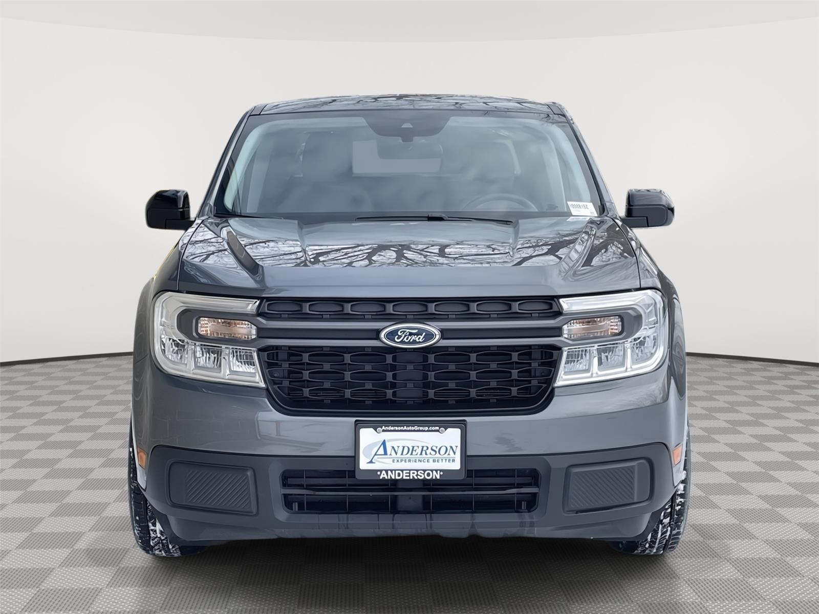 Used 2024 Ford Maverick for sale in Lincoln NE