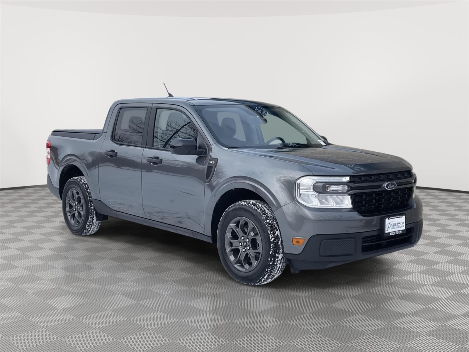 Used 2024 Ford Maverick for sale in Lincoln NE