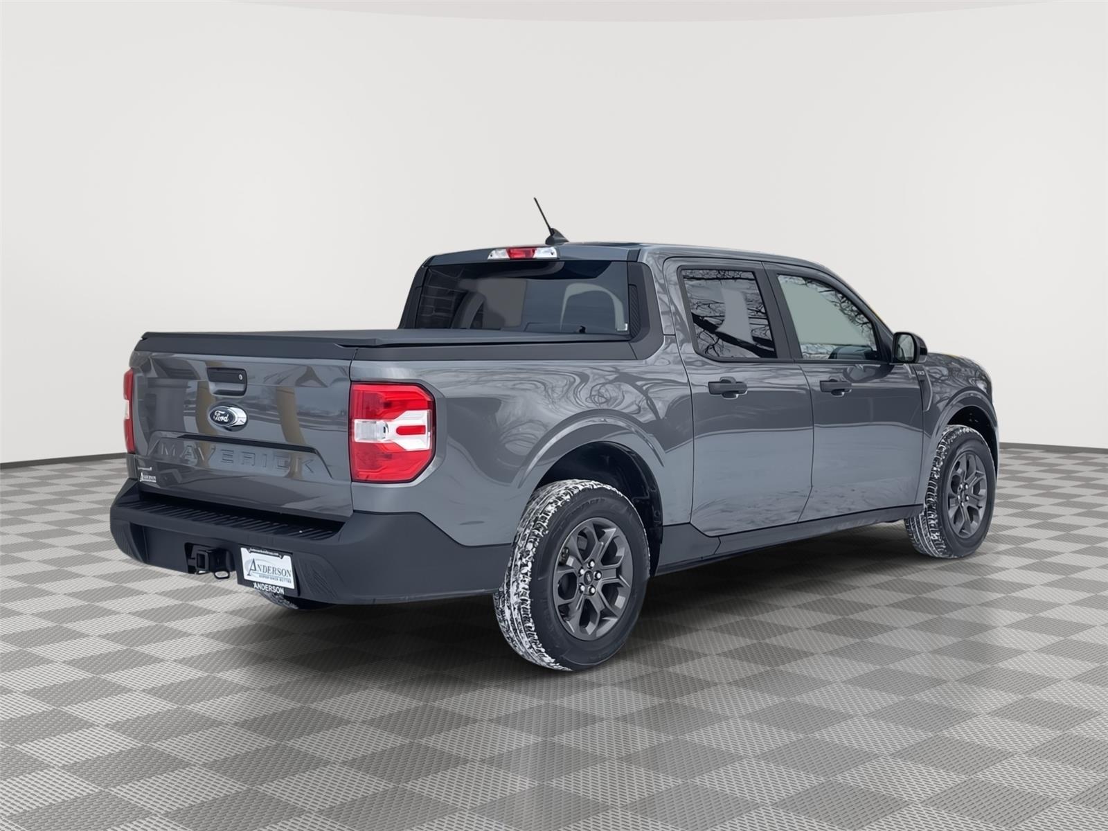 Used 2024 Ford Maverick for sale in Lincoln NE