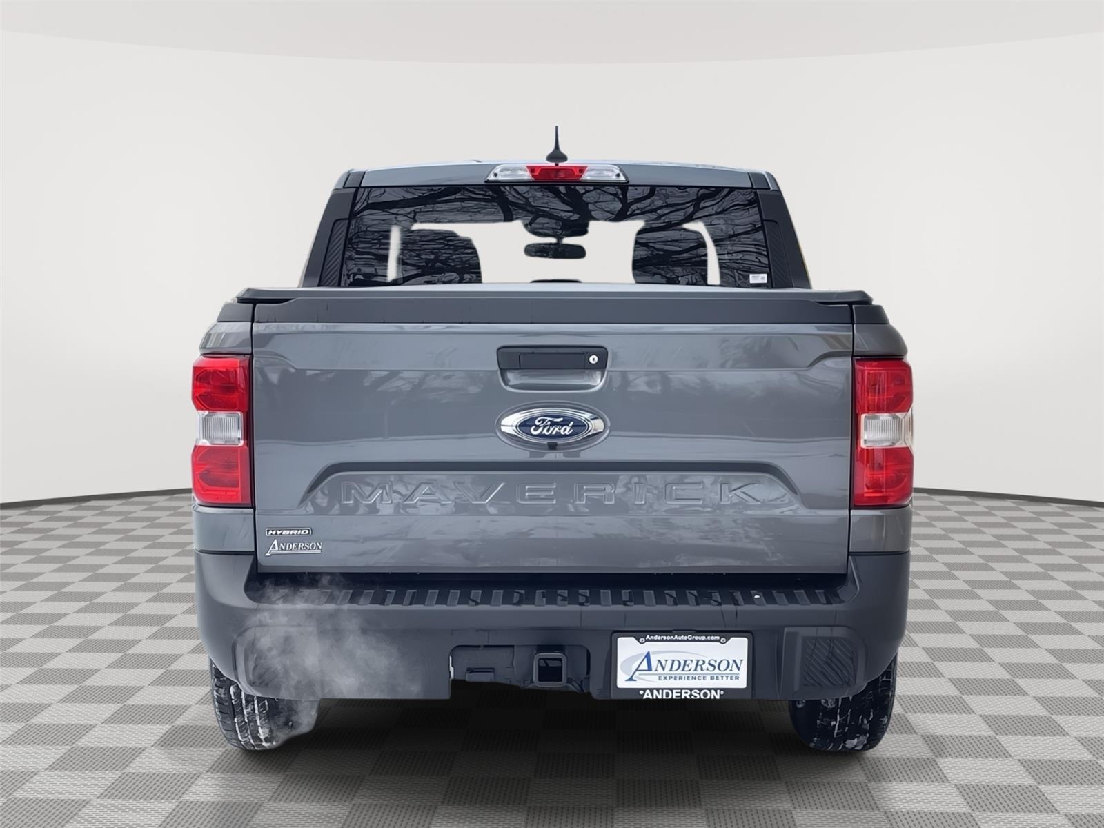 Used 2024 Ford Maverick for sale in Lincoln NE