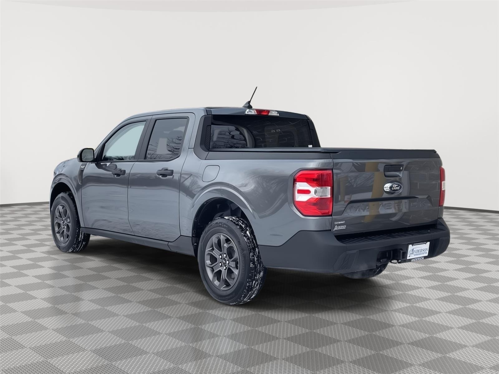 Used 2024 Ford Maverick for sale in Lincoln NE