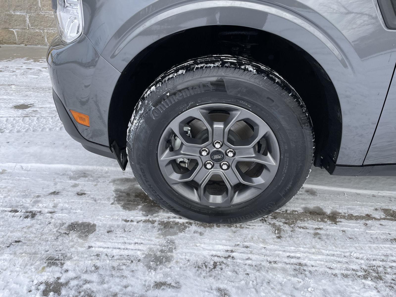 Used 2024 Ford Maverick for sale in Lincoln NE