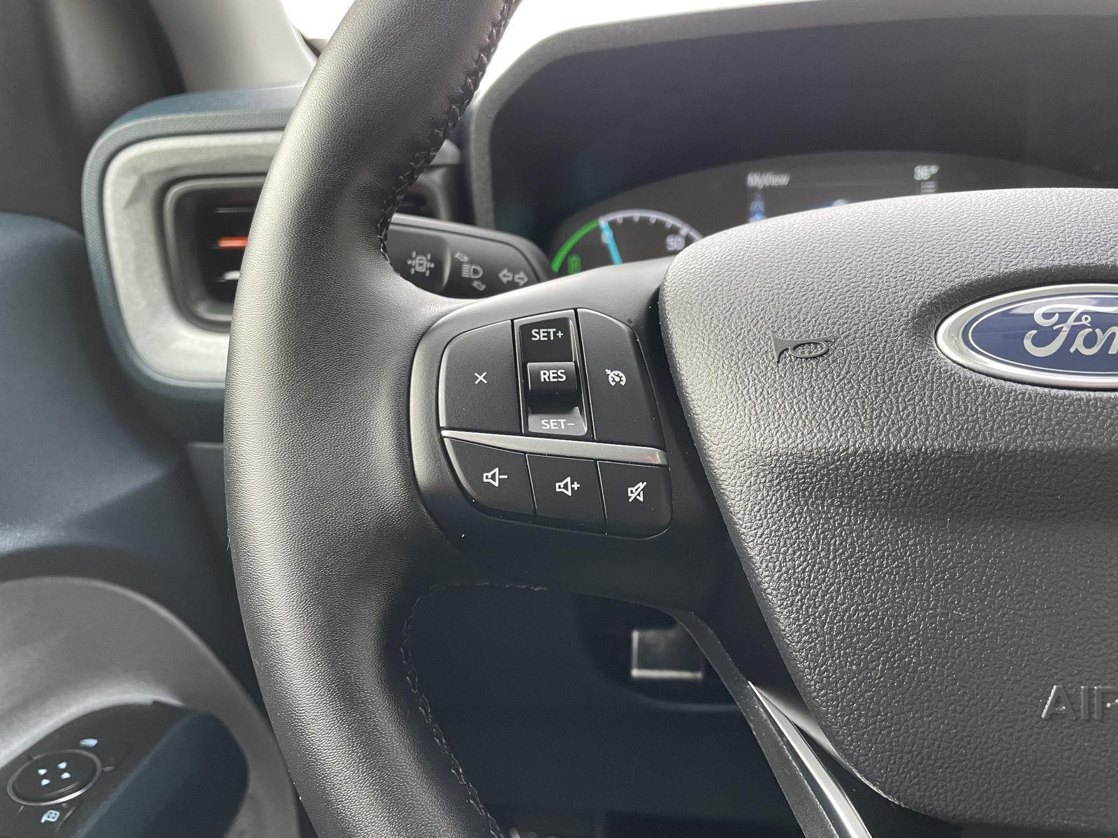 Used 2024 Ford Maverick for sale in Lincoln NE