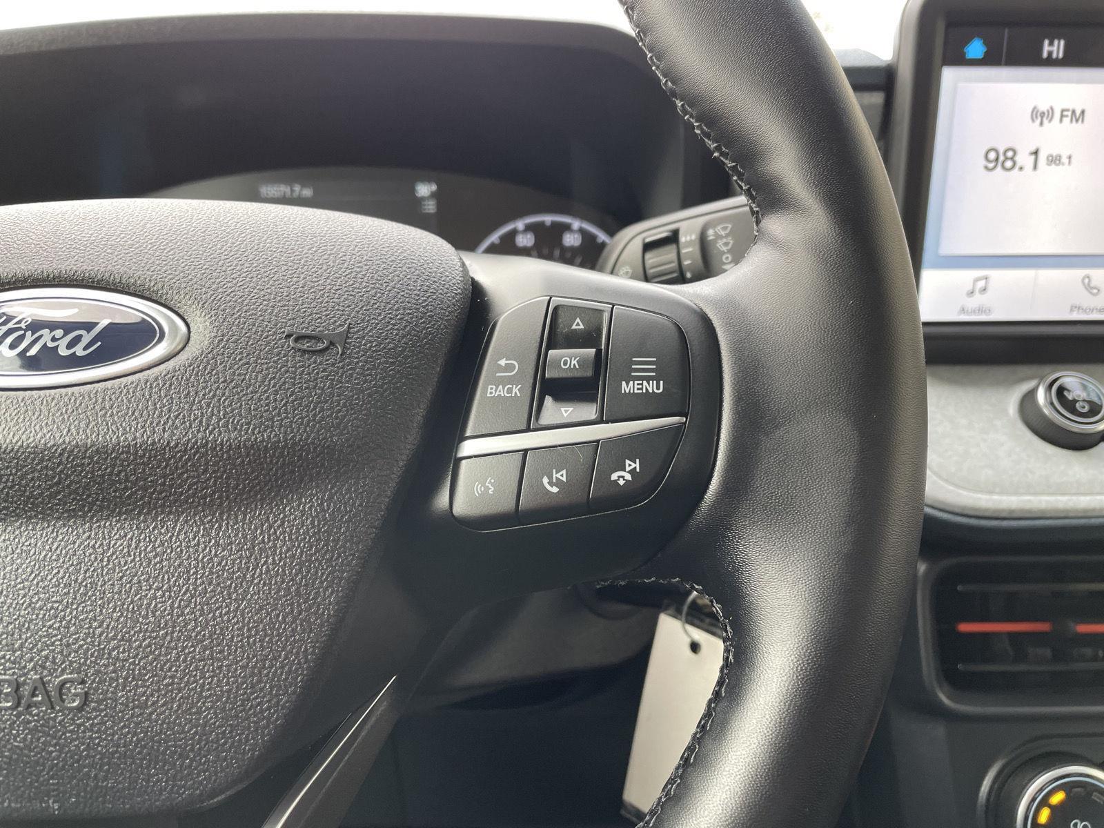 Used 2024 Ford Maverick for sale in Lincoln NE