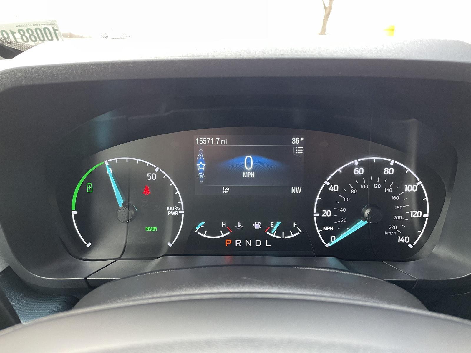 Used 2024 Ford Maverick for sale in Lincoln NE