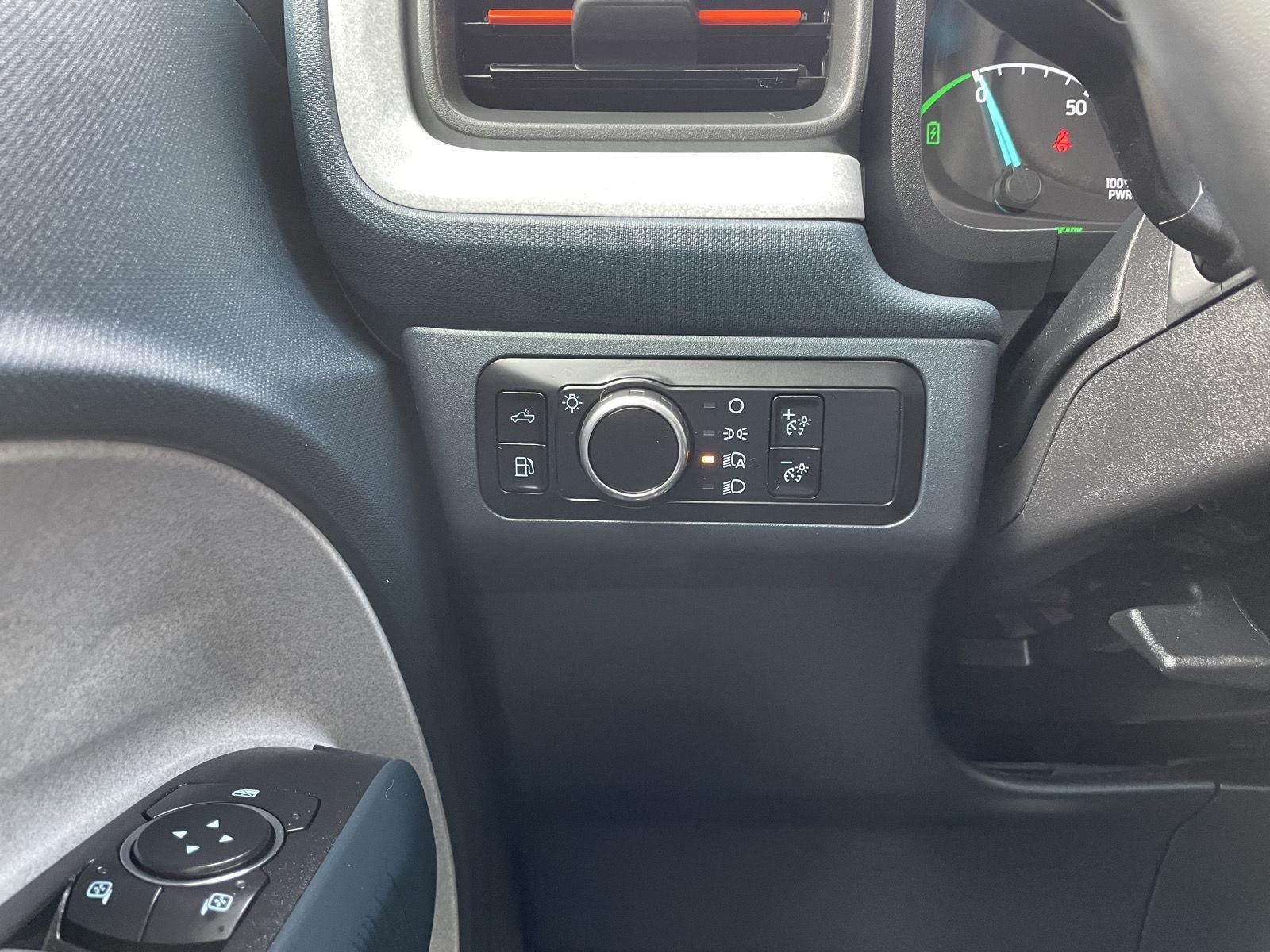 Used 2024 Ford Maverick for sale in Lincoln NE