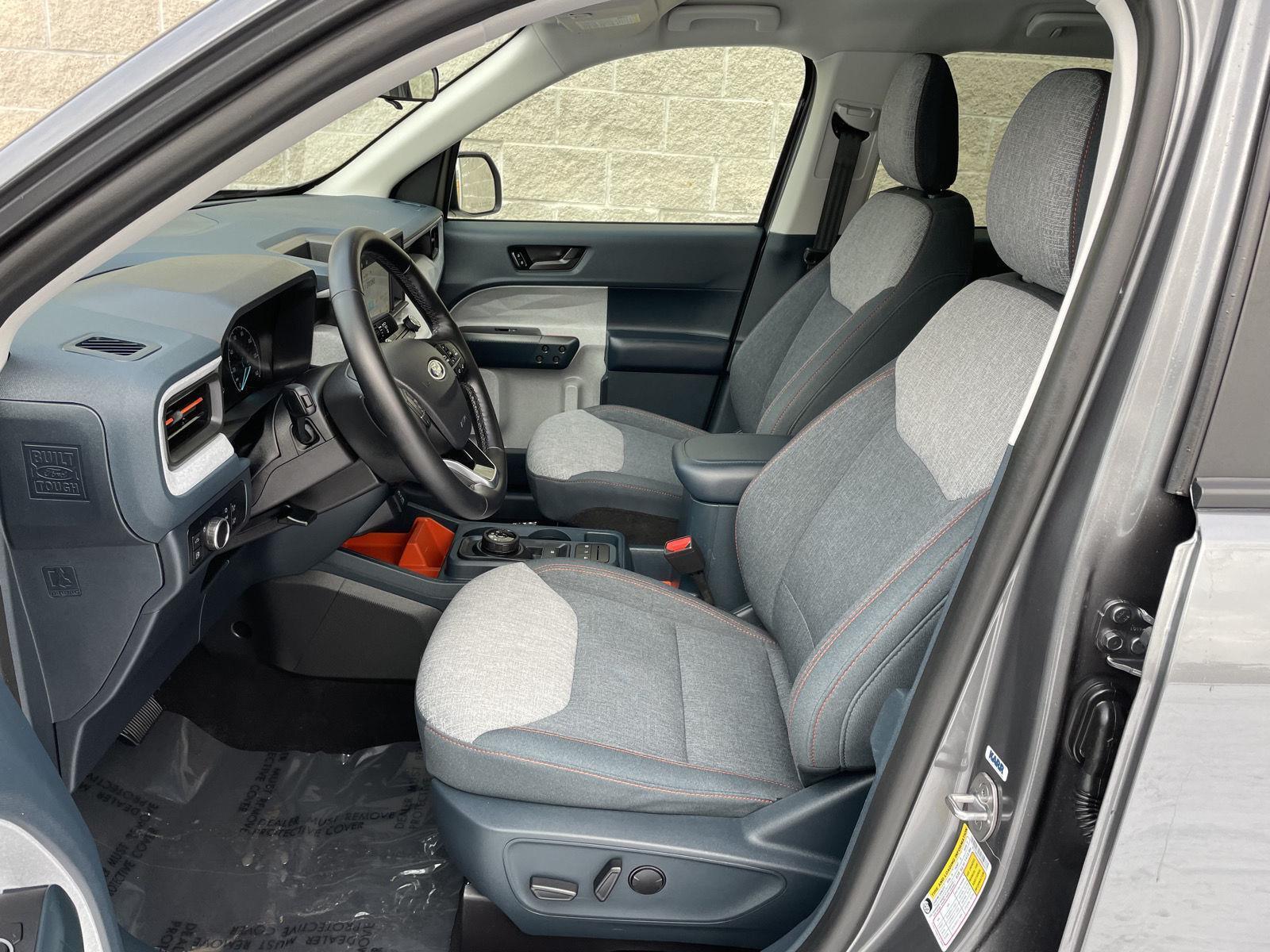 Used 2024 Ford Maverick for sale in Lincoln NE