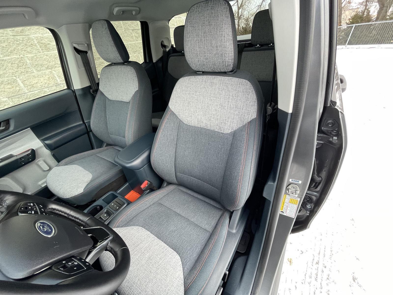 Used 2024 Ford Maverick for sale in Lincoln NE