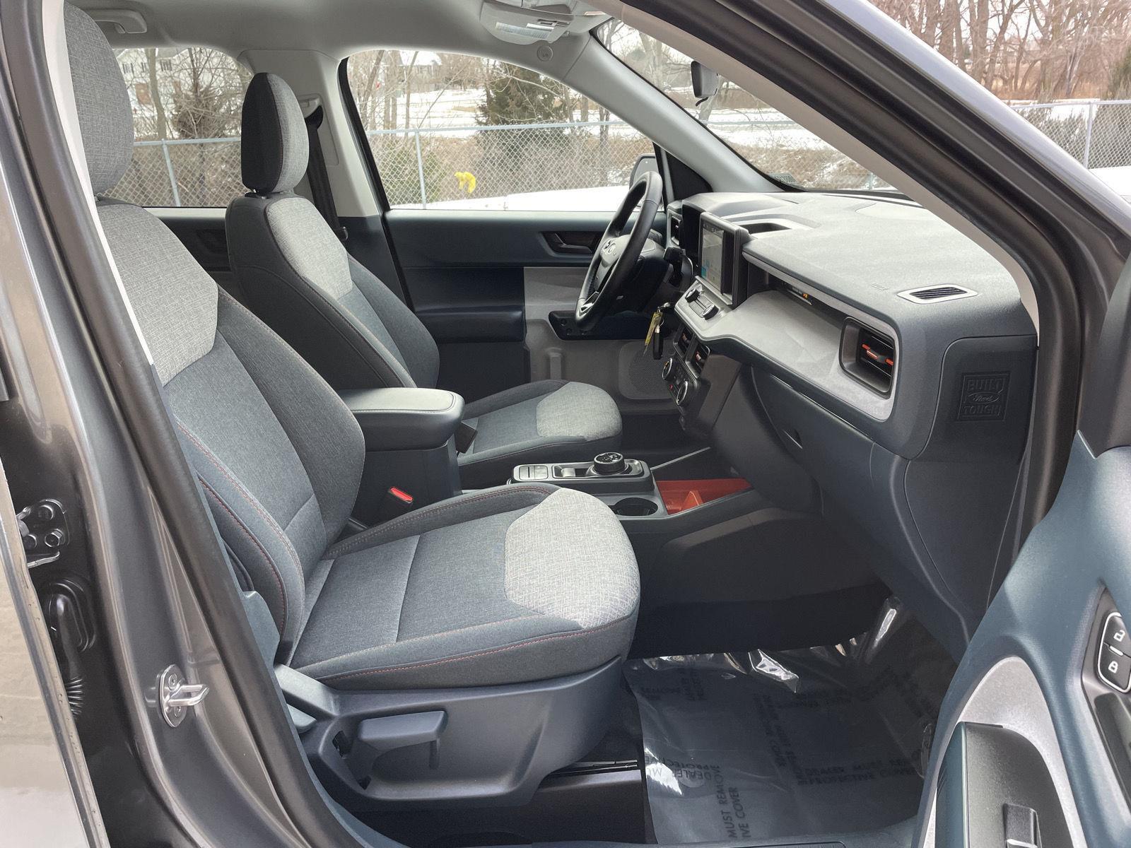 Used 2024 Ford Maverick for sale in Lincoln NE