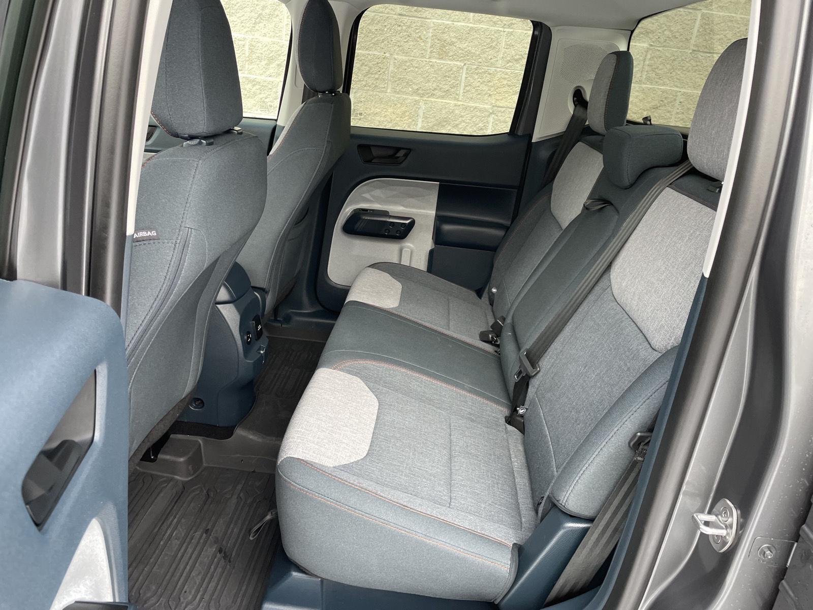 Used 2024 Ford Maverick for sale in Lincoln NE