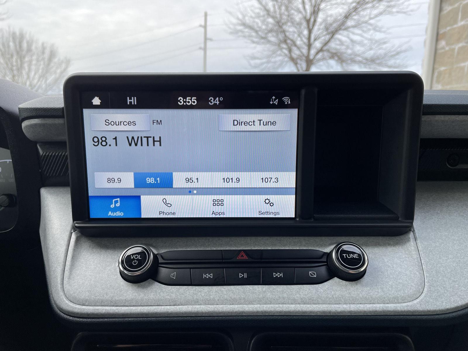 Used 2024 Ford Maverick for sale in Lincoln NE