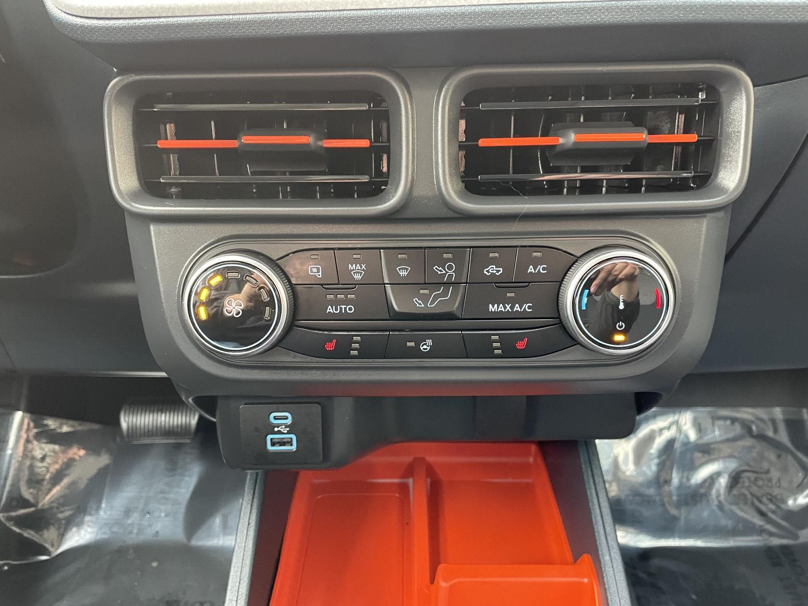 Used 2024 Ford Maverick for sale in Lincoln NE