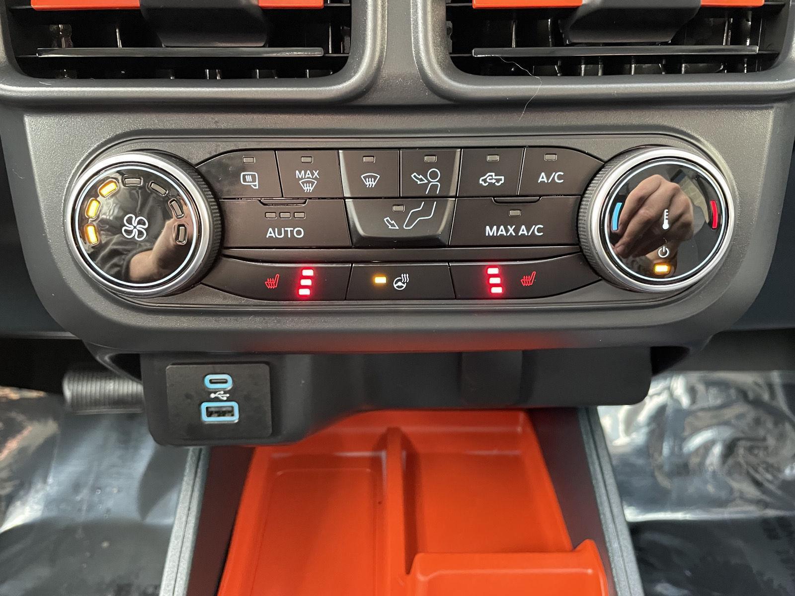 Used 2024 Ford Maverick for sale in Lincoln NE