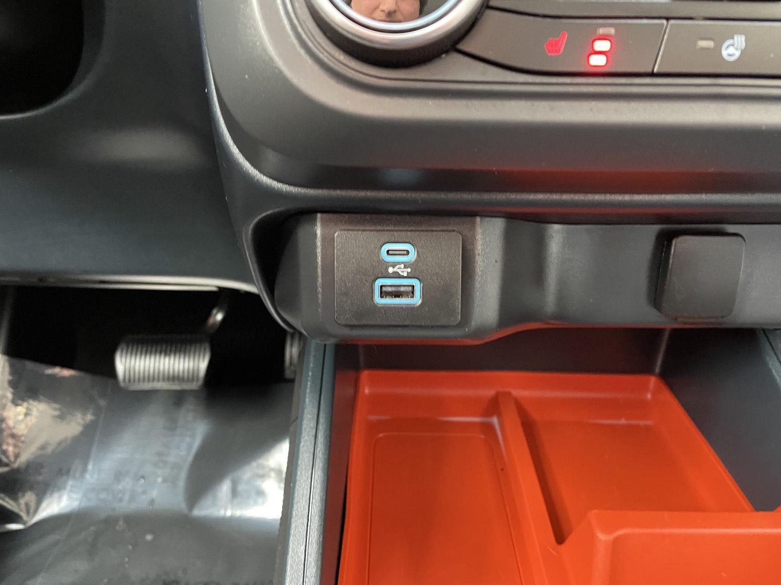 Used 2024 Ford Maverick for sale in Lincoln NE