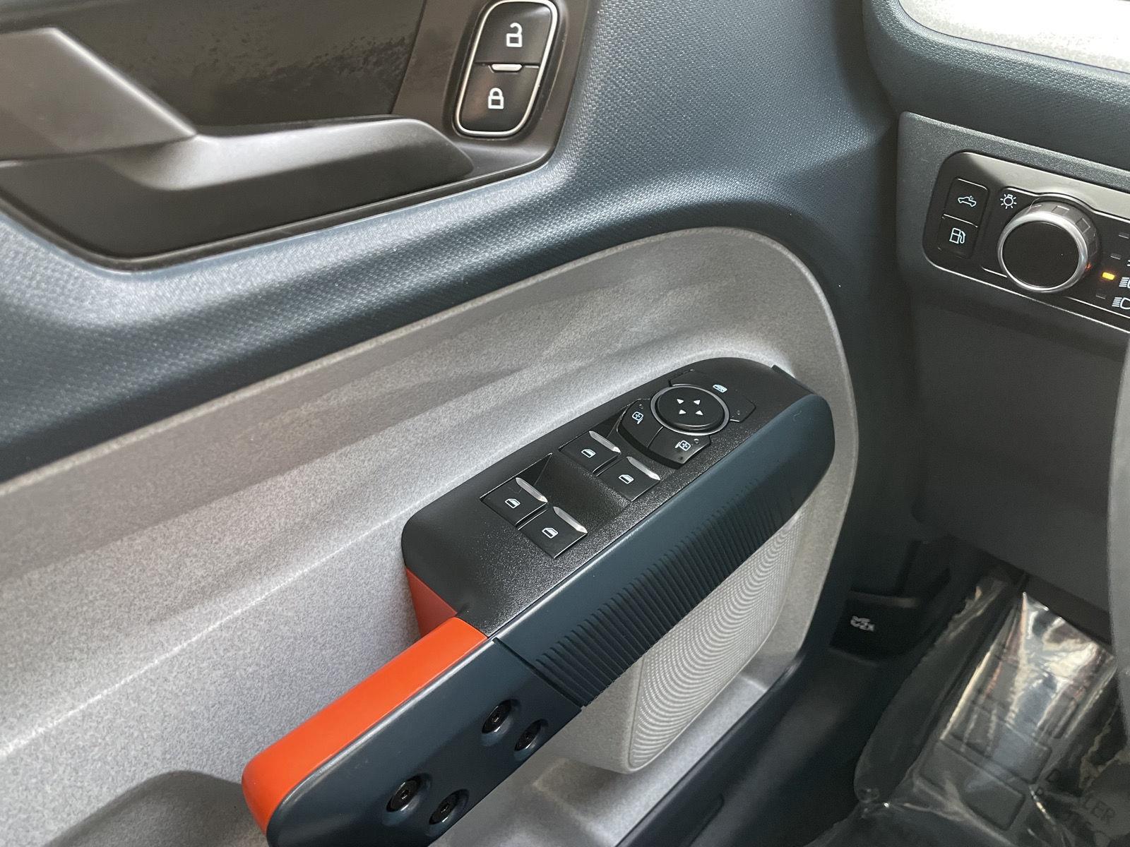 Used 2024 Ford Maverick for sale in Lincoln NE