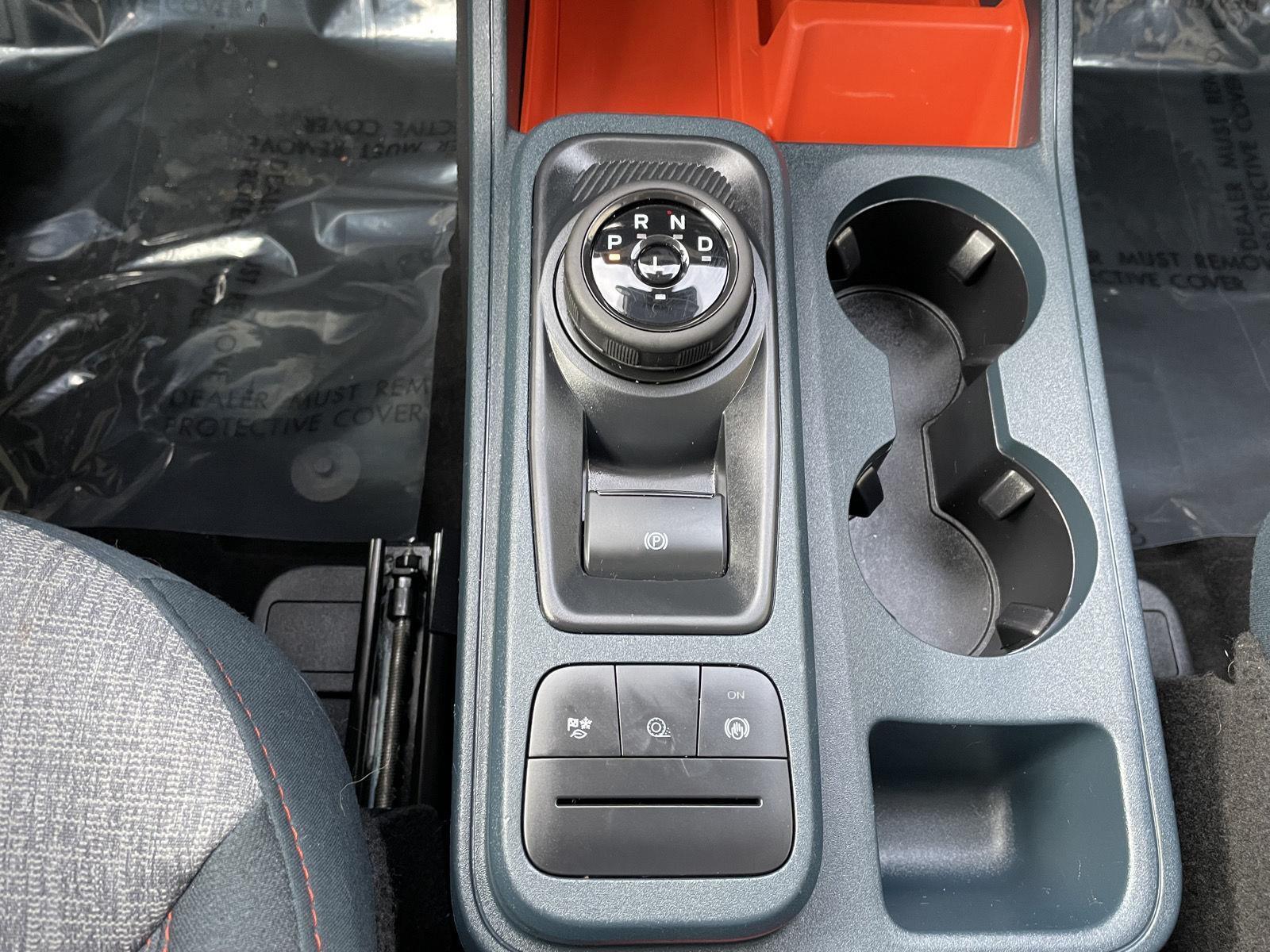 Used 2024 Ford Maverick for sale in Lincoln NE