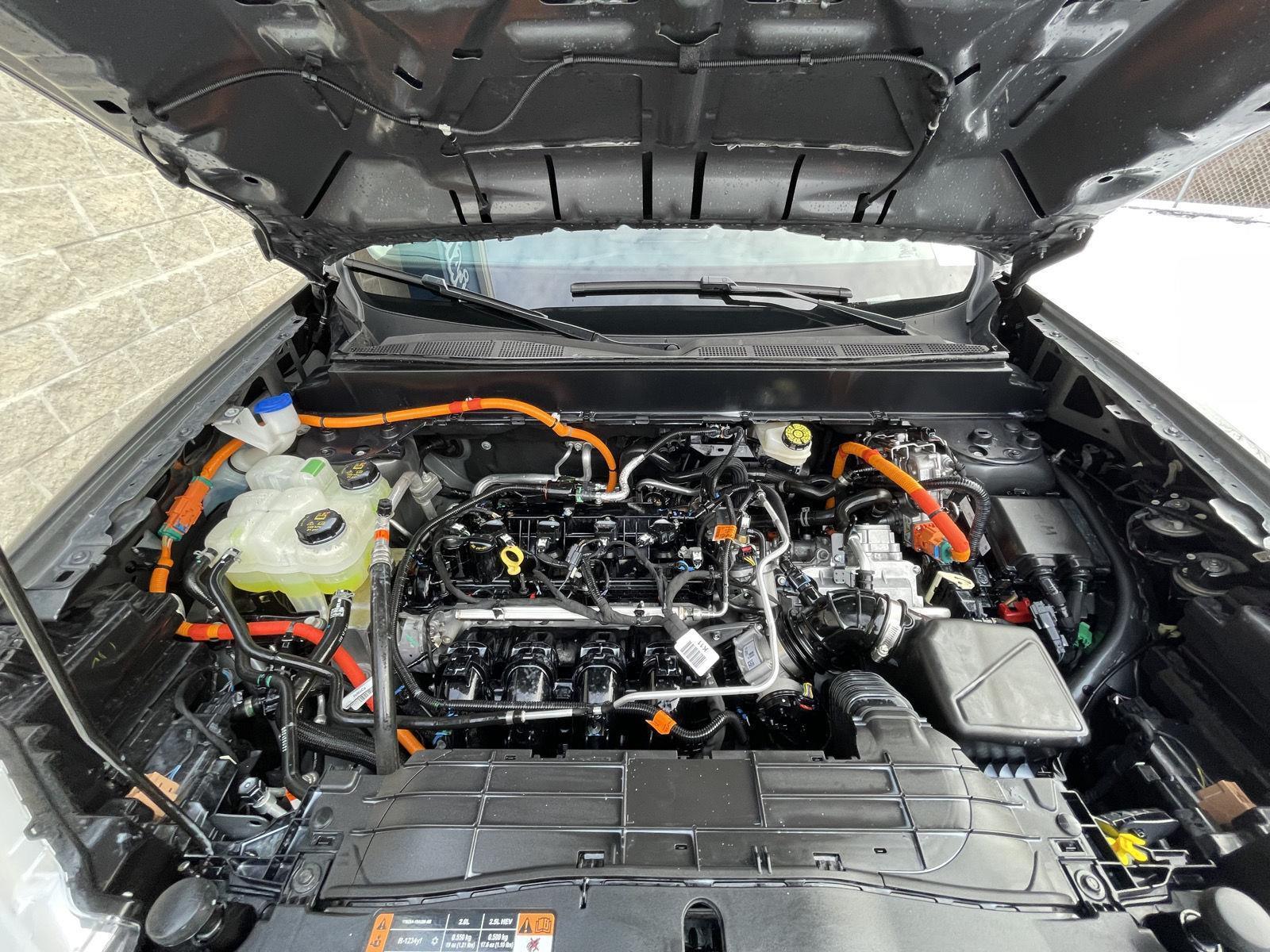 Used 2024 Ford Maverick for sale in Lincoln NE