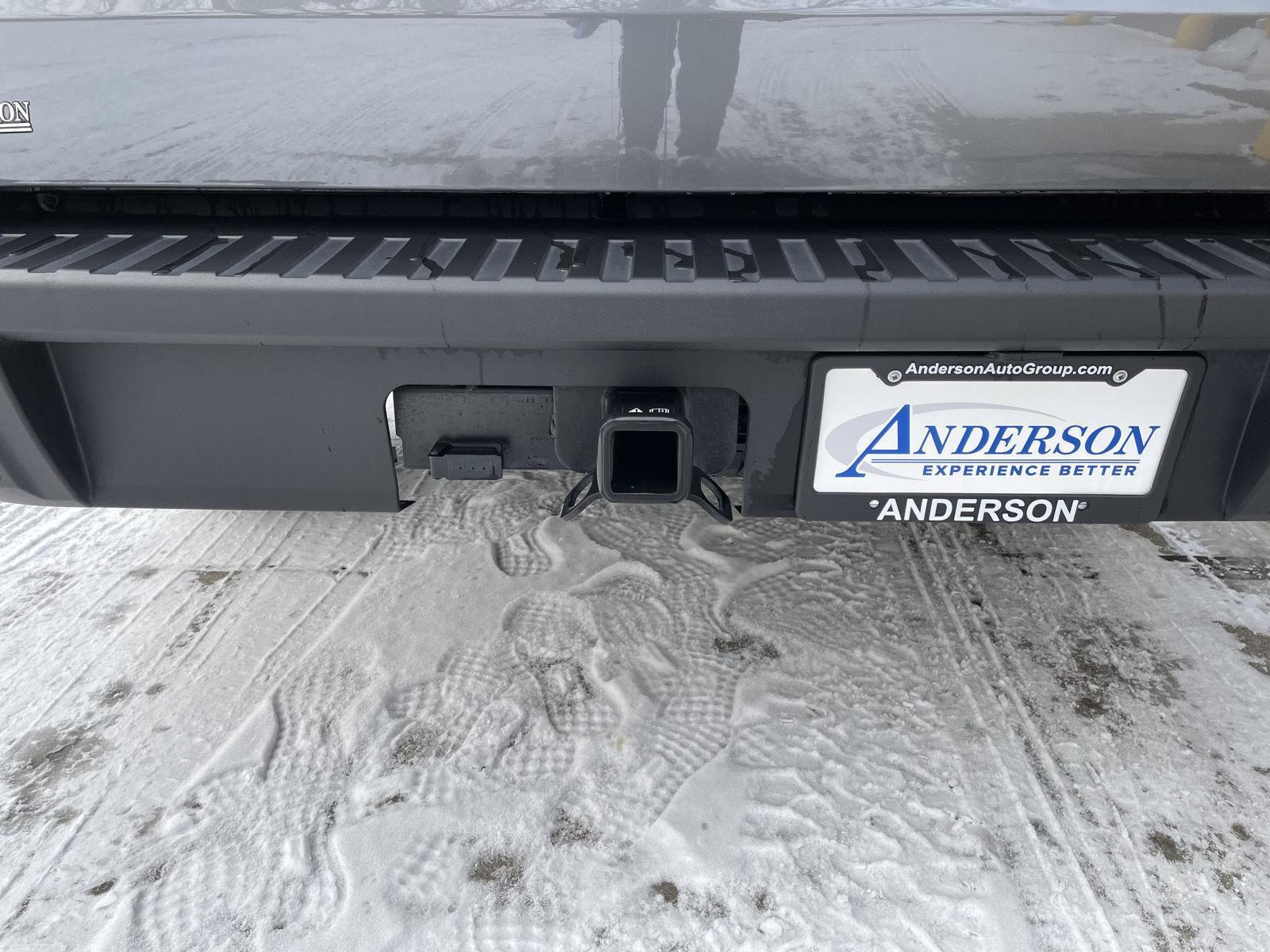 Used 2024 Ford Maverick for sale in Lincoln NE