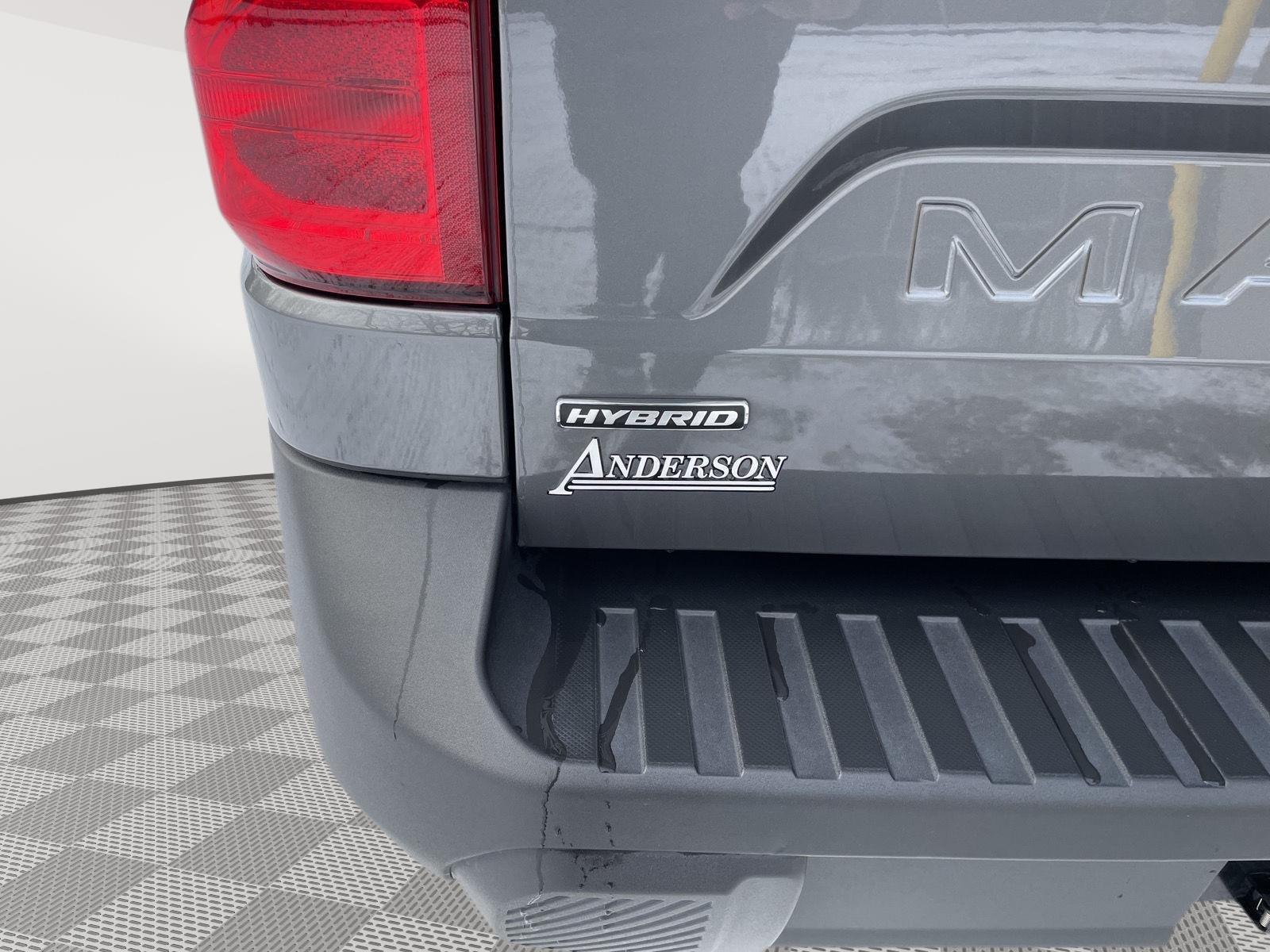 Used 2024 Ford Maverick for sale in Lincoln NE