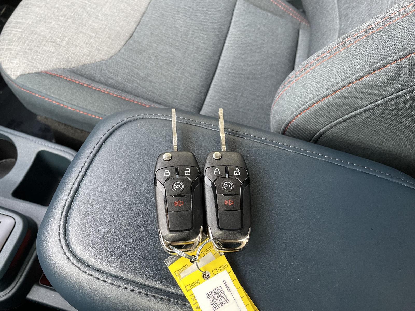 Used 2024 Ford Maverick for sale in Lincoln NE