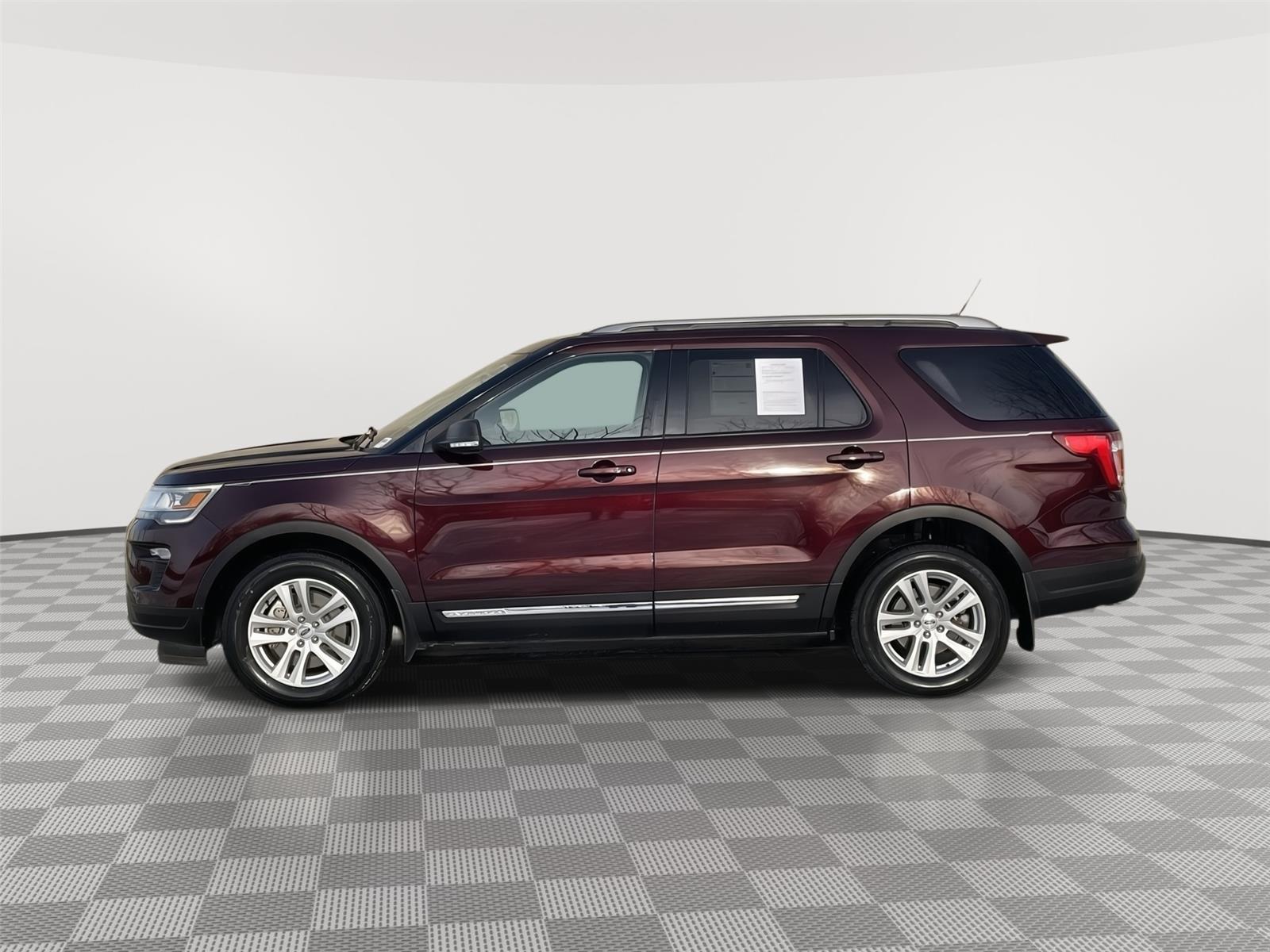 Used 2019 Ford Explorer for sale in Lincoln NE