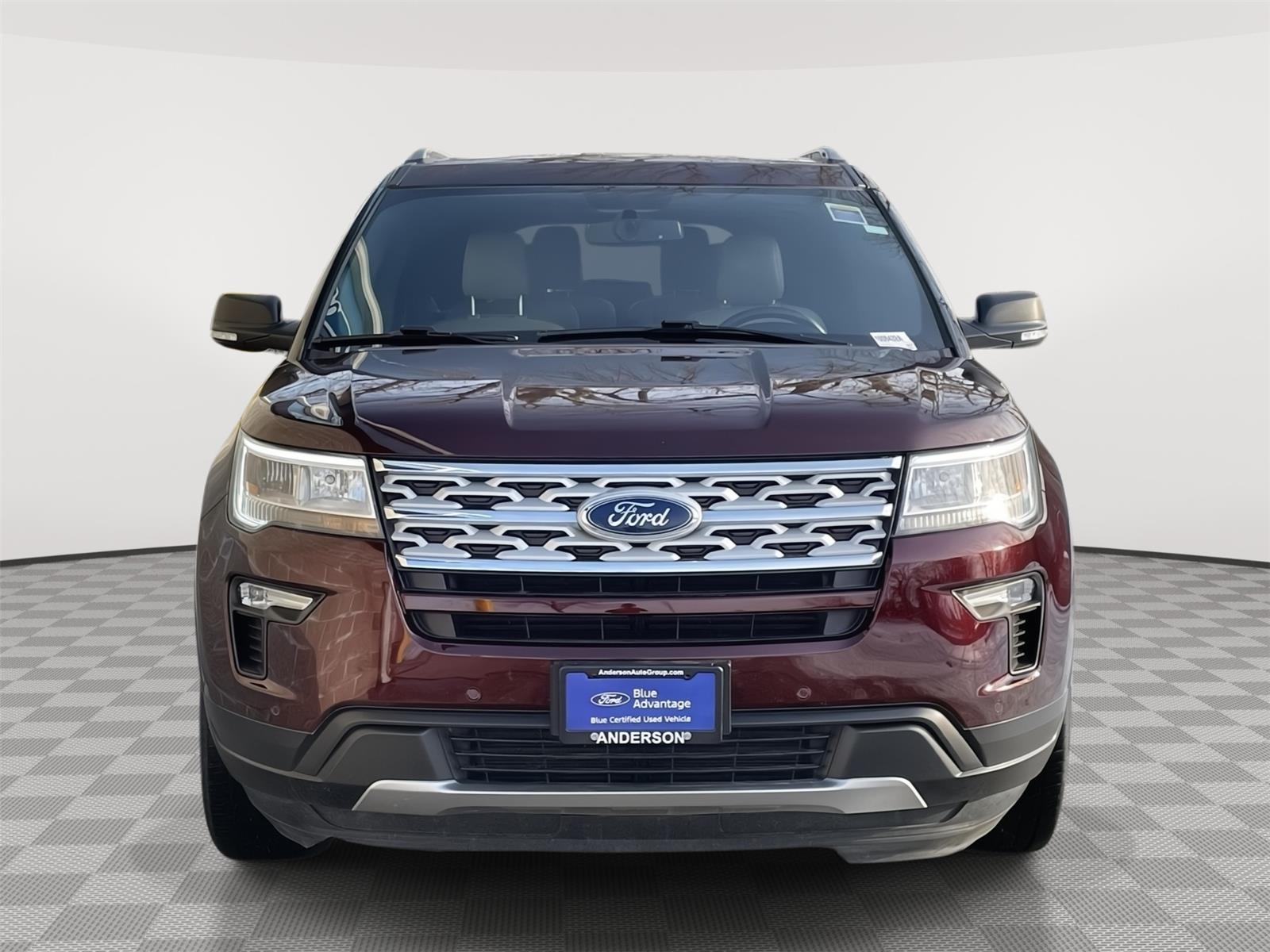 Used 2019 Ford Explorer for sale in Lincoln NE
