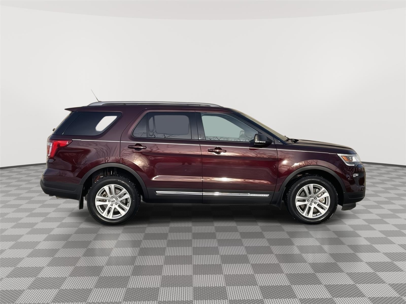 Used 2019 Ford Explorer for sale in Lincoln NE