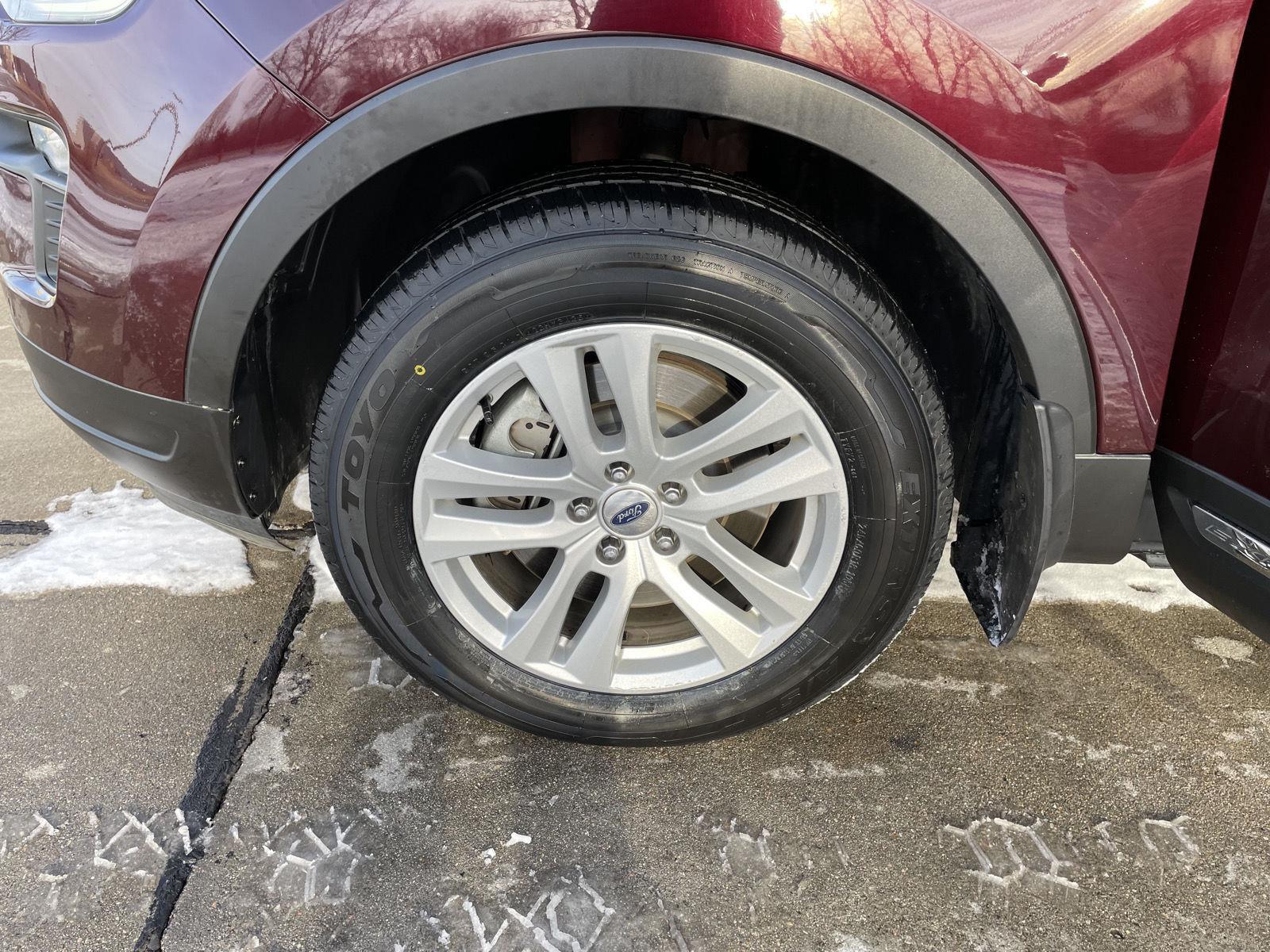 Used 2019 Ford Explorer for sale in Lincoln NE