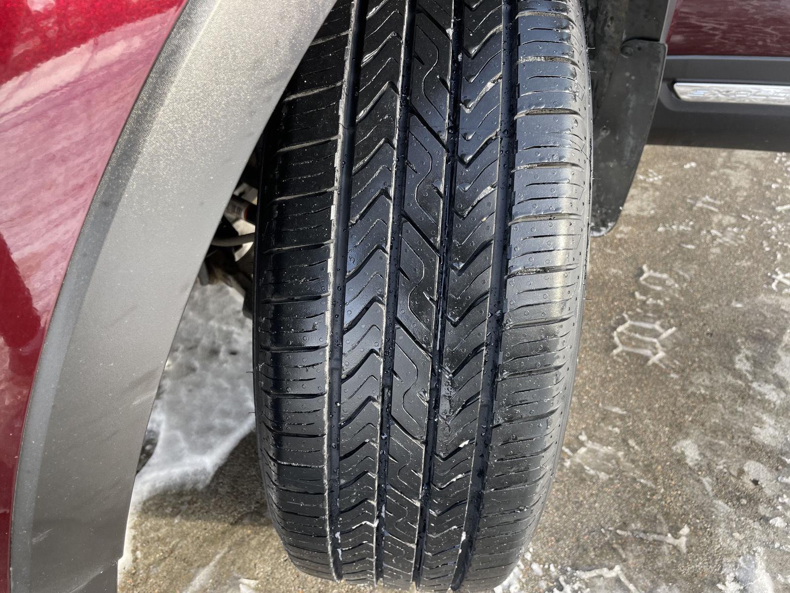 Used 2019 Ford Explorer for sale in Lincoln NE