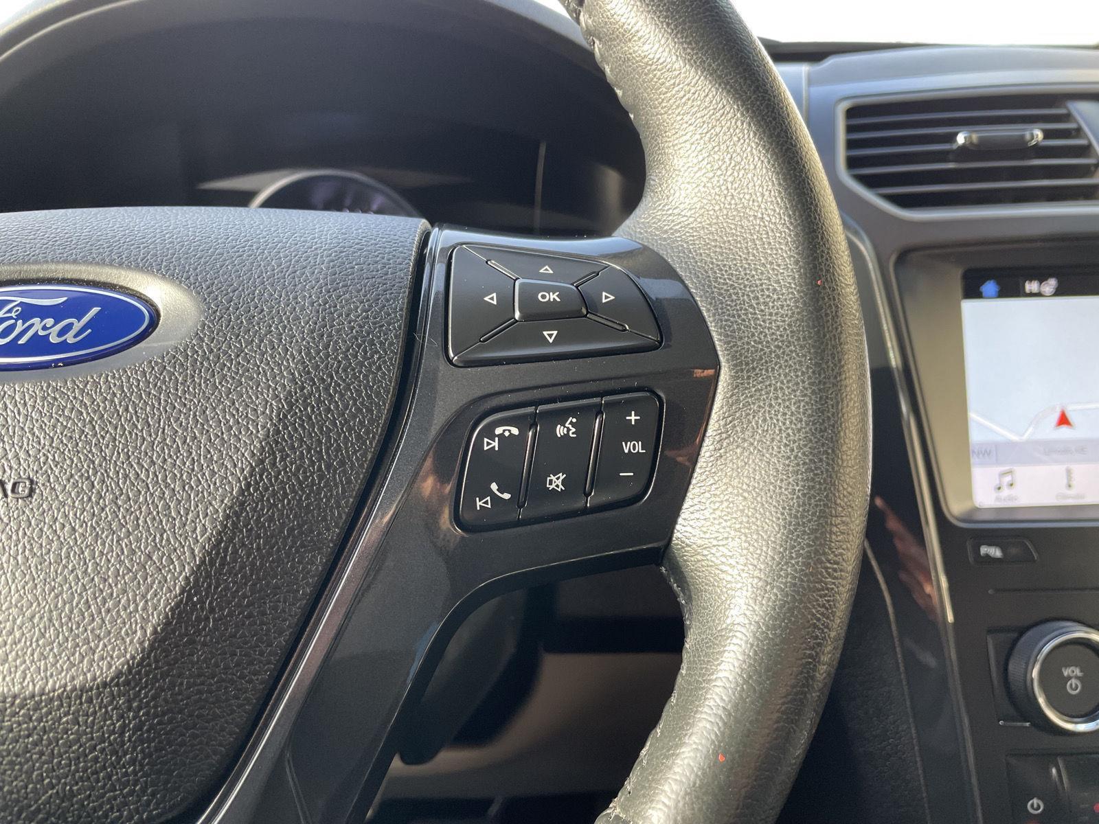 Used 2019 Ford Explorer for sale in Lincoln NE