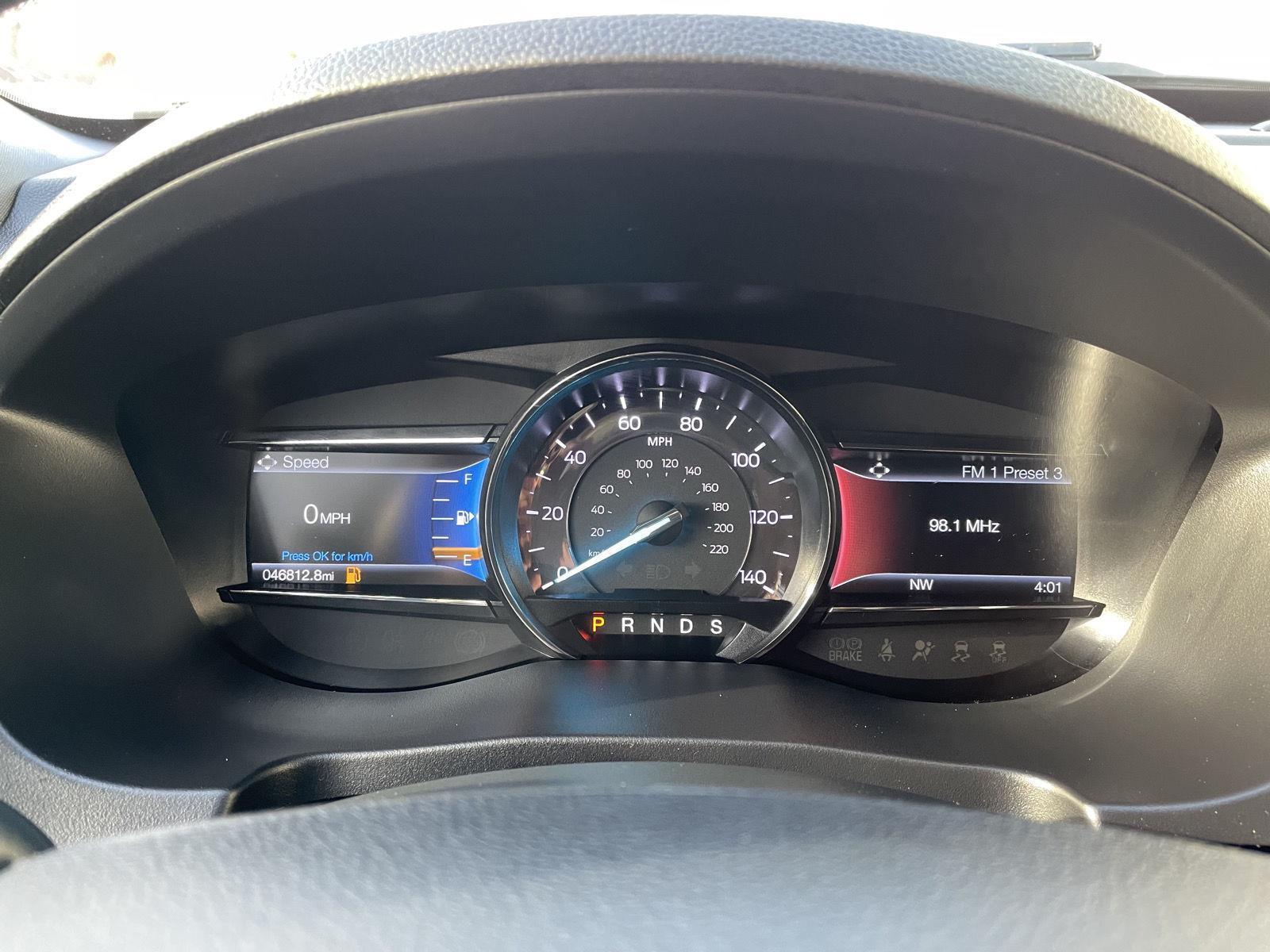 Used 2019 Ford Explorer for sale in Lincoln NE