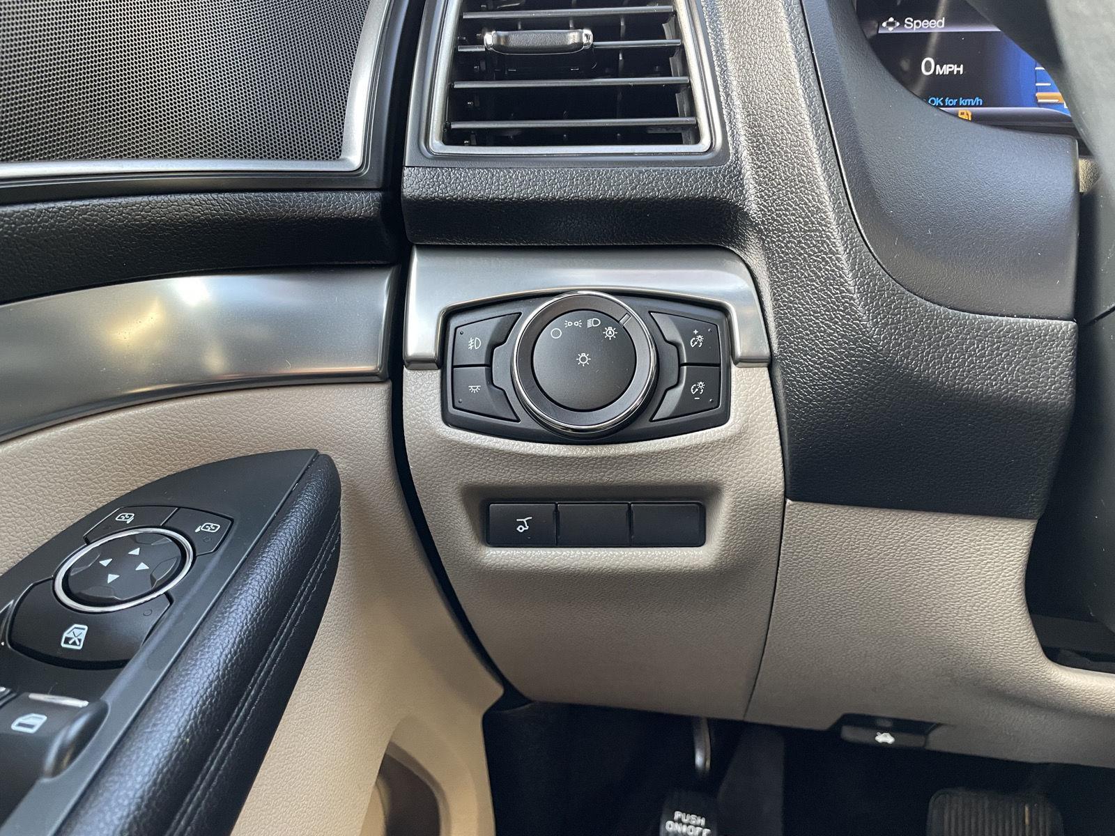 Used 2019 Ford Explorer for sale in Lincoln NE